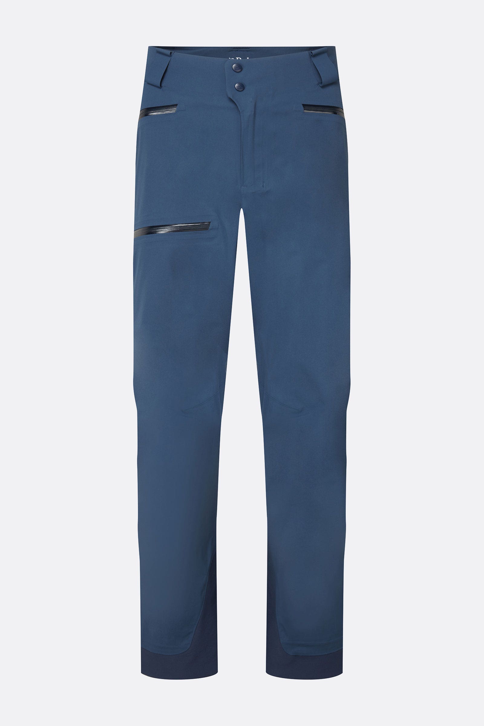 Tempest Blue