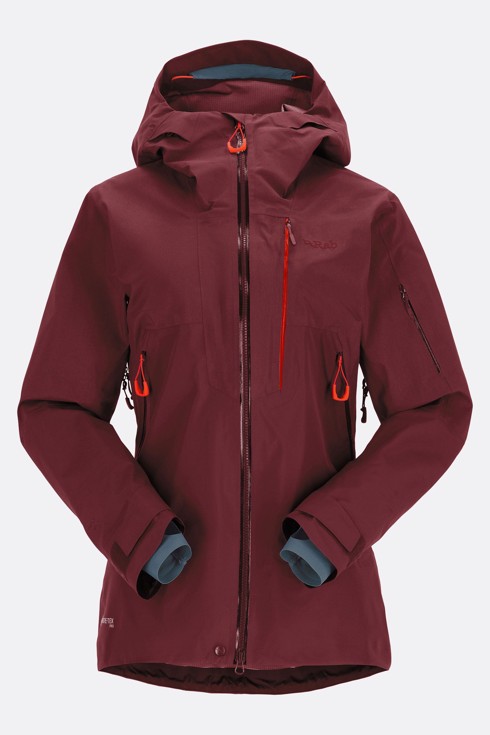 Rab gore tex pro jacket outlet