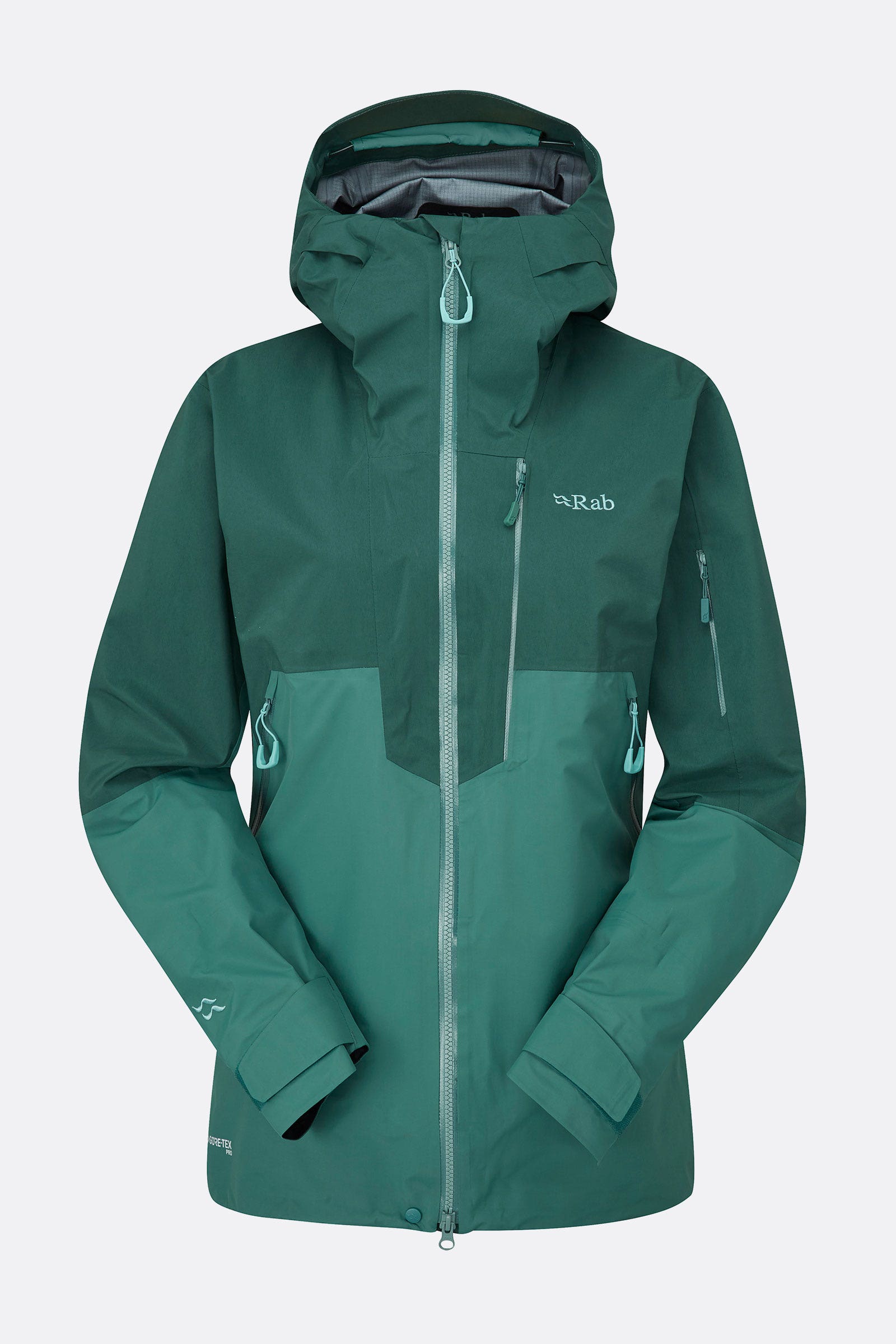 Green Slate/Eucalyptus