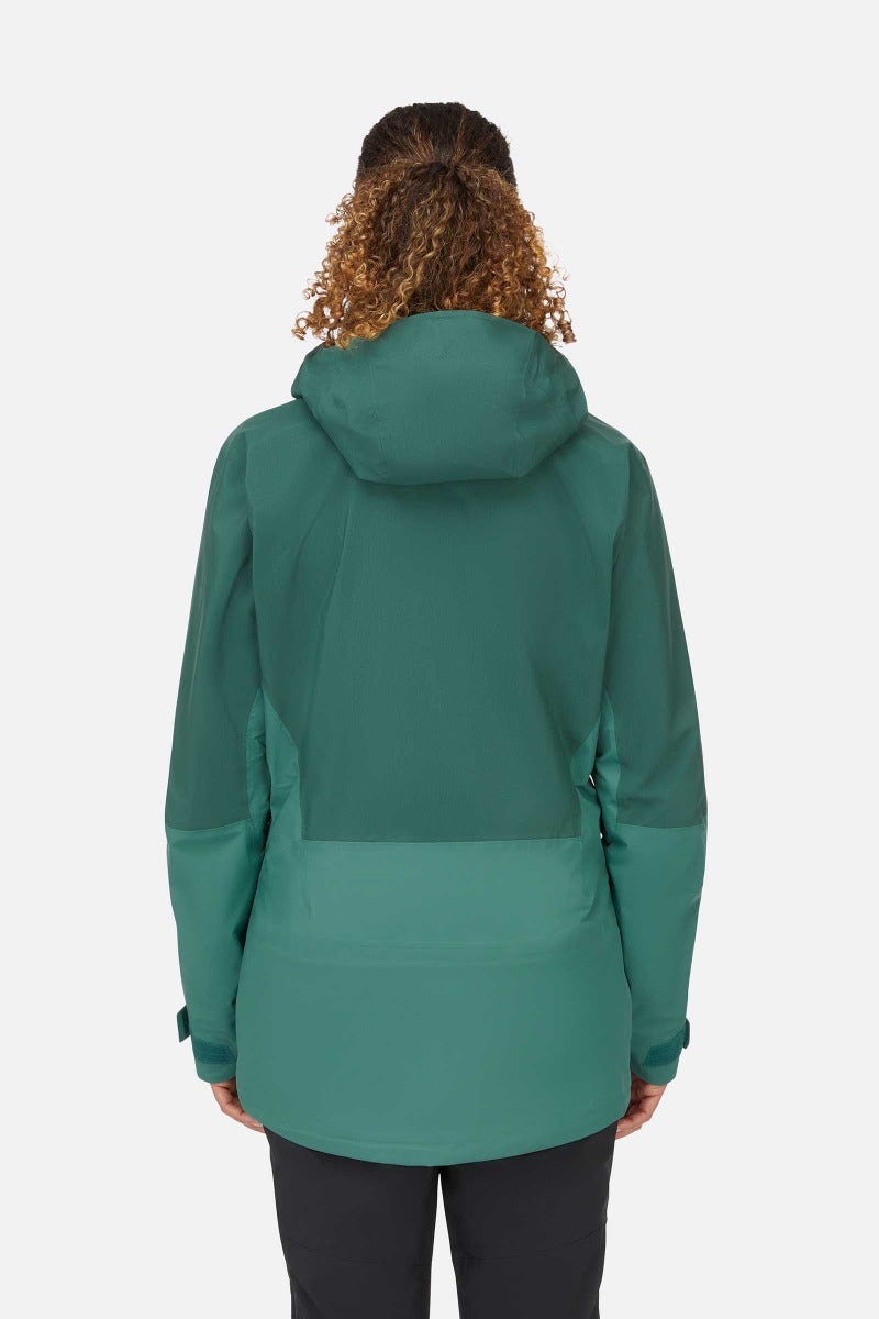 Rab sentinel cheap jacket review