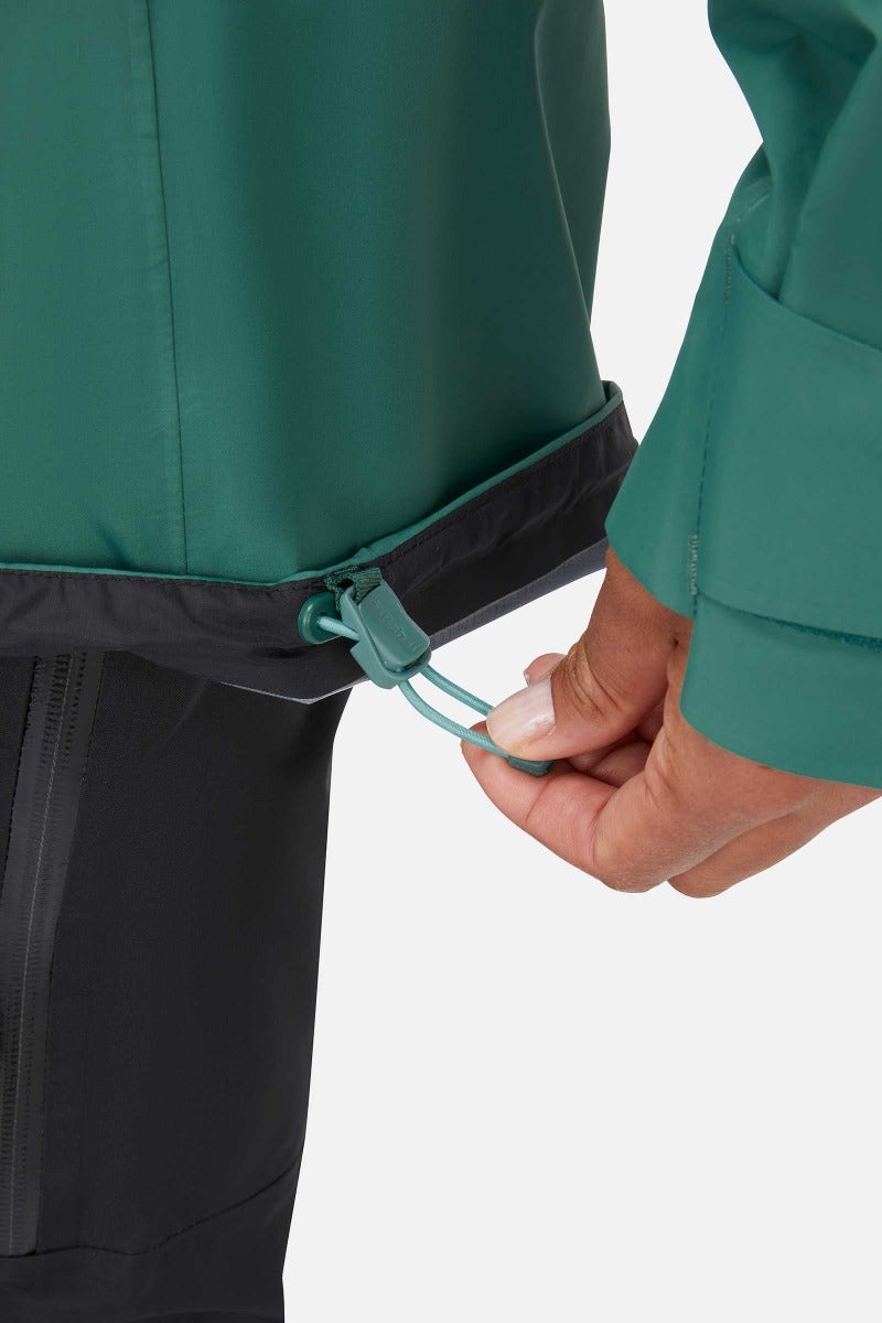 Rab shop sentinel jacket