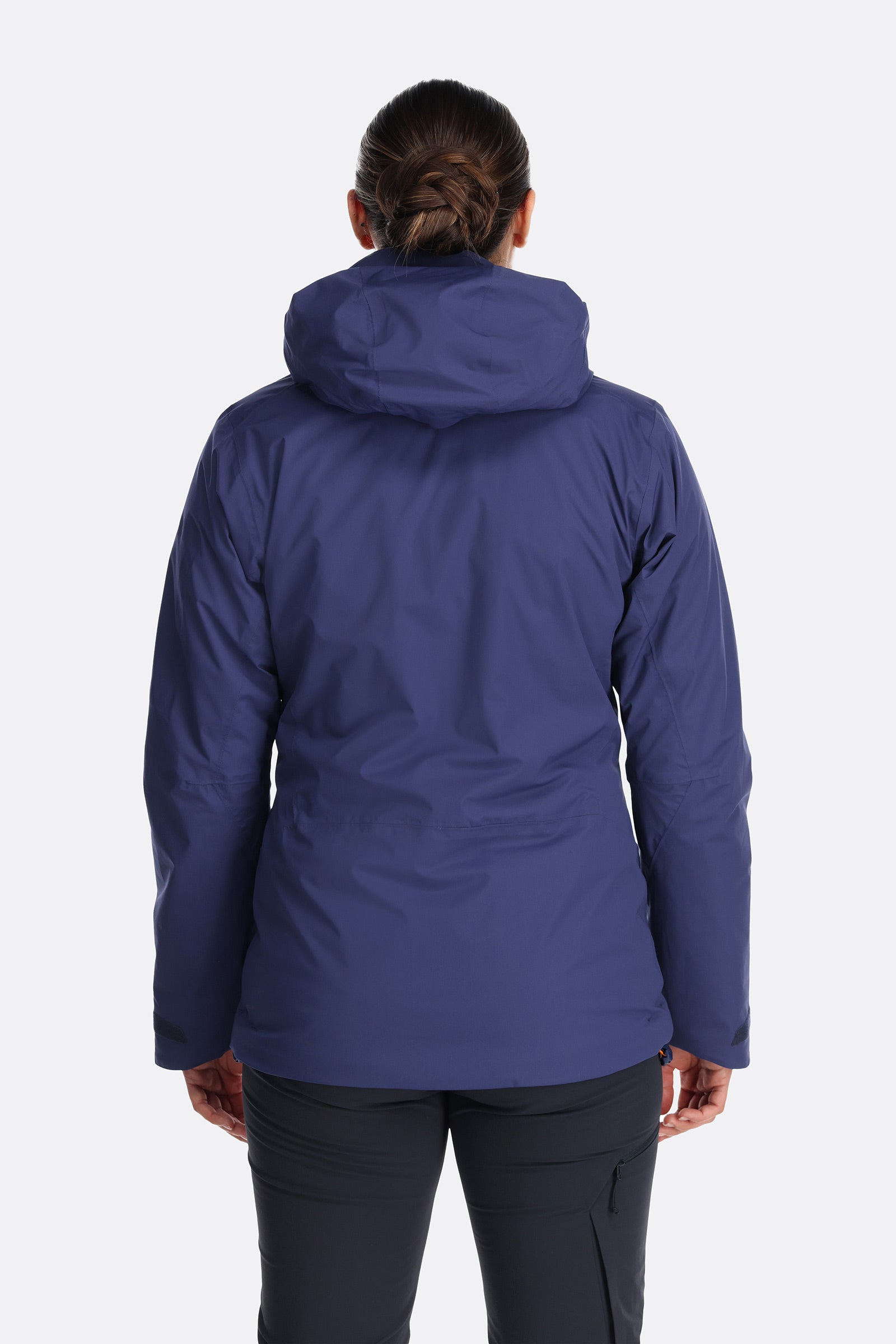 Rab ski 2025 jacket womens