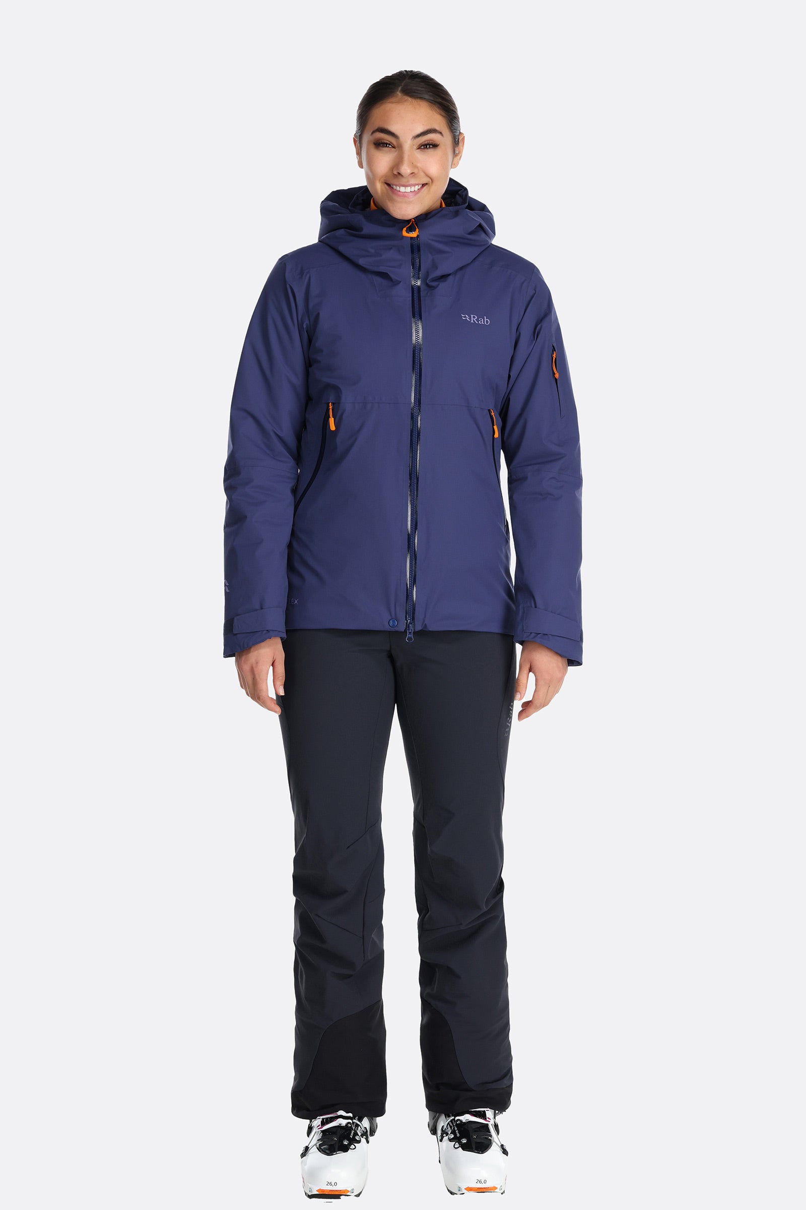 Women s Khroma Transpose Insulated Jacket Rab US