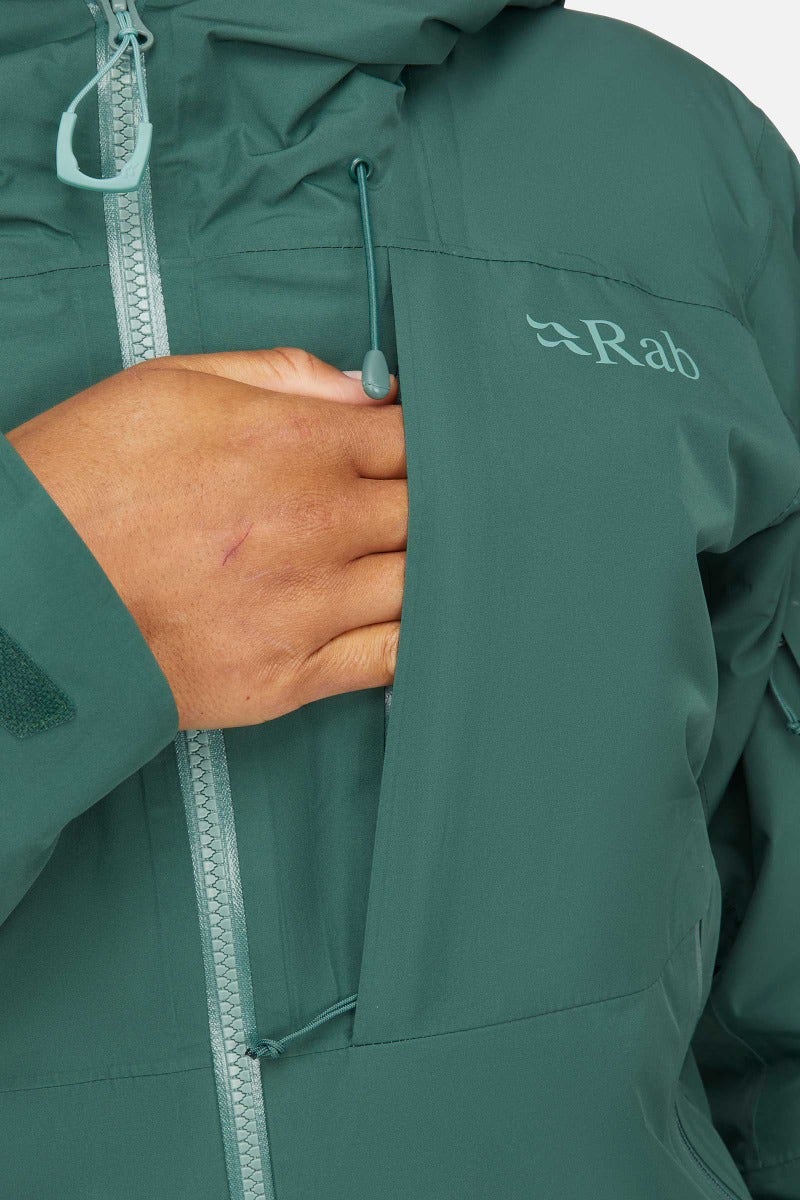 Rab integrity discount