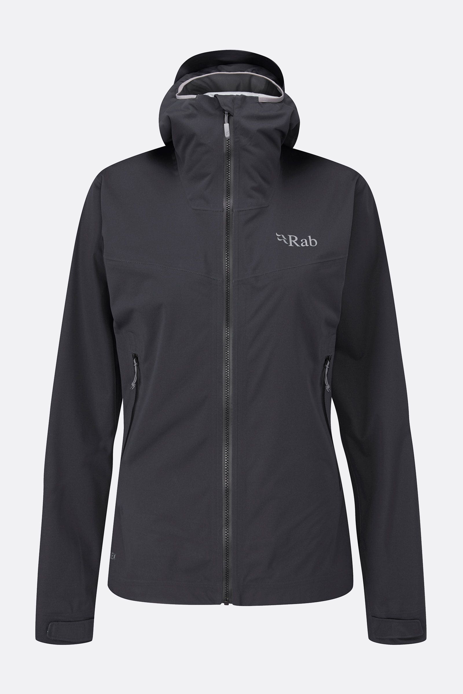 Rab women's kinetic plus jacket deals