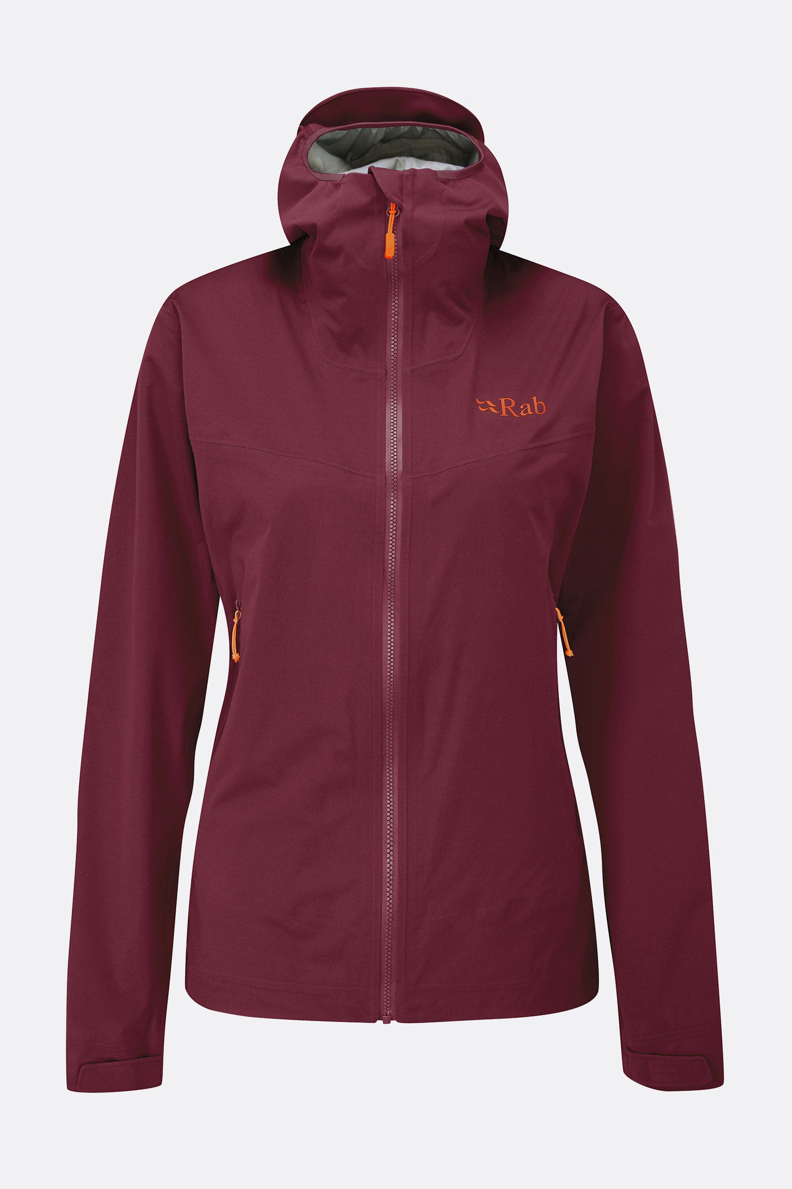 Rab women's kinetic plus jacket deals