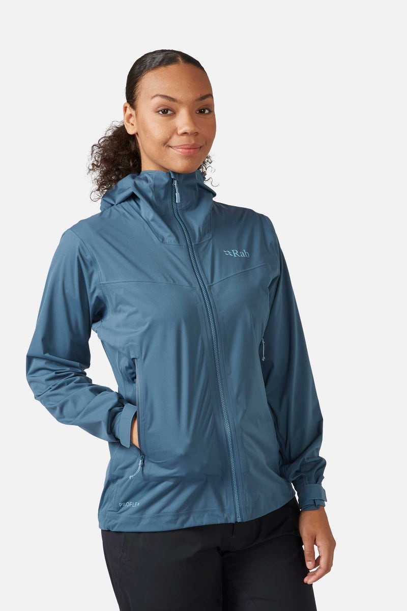 売れ筋がひ贈り物！ 取寄 ラブ ウィメンズ キネティック アルパイン 2.0 パンツ Rab Women's Kinetic Alpine 