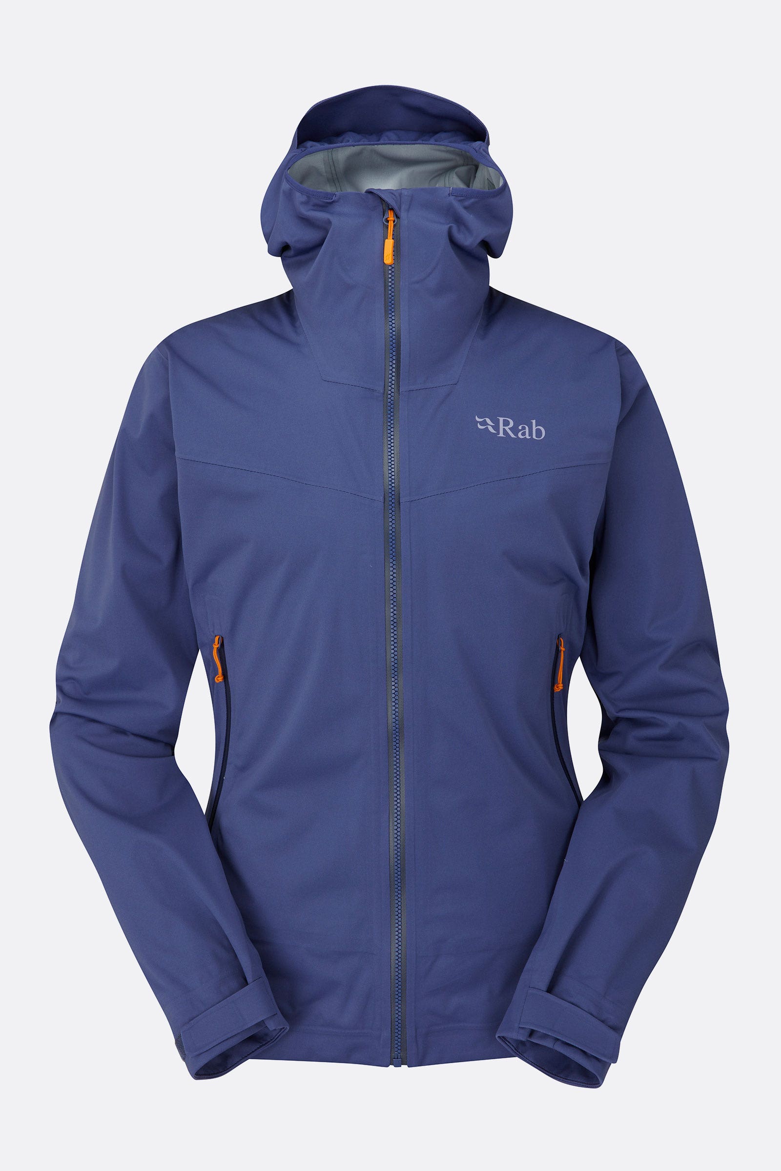 Rab softshell waterproof deals