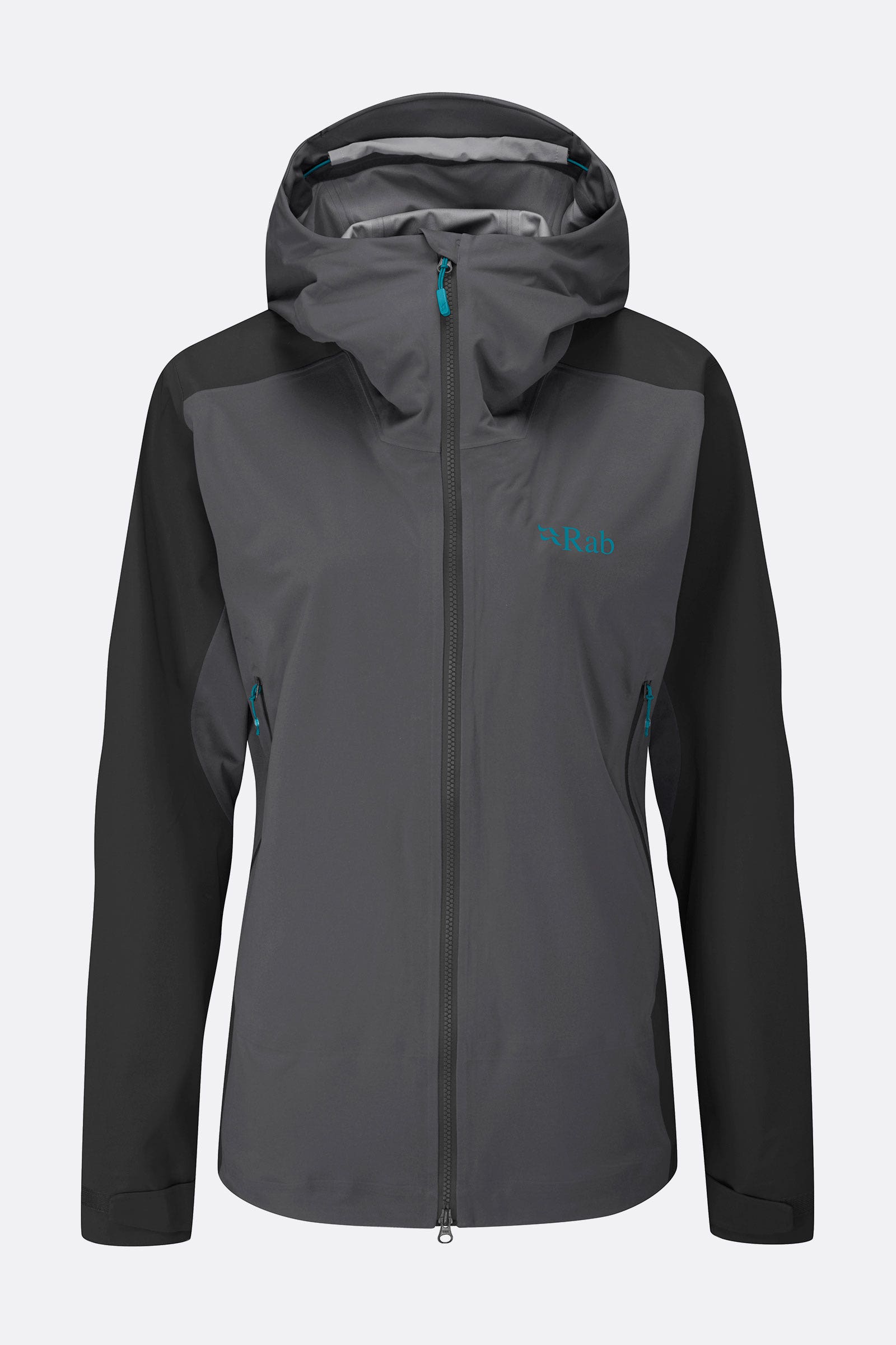 Rab kinetic plus jacket women's store