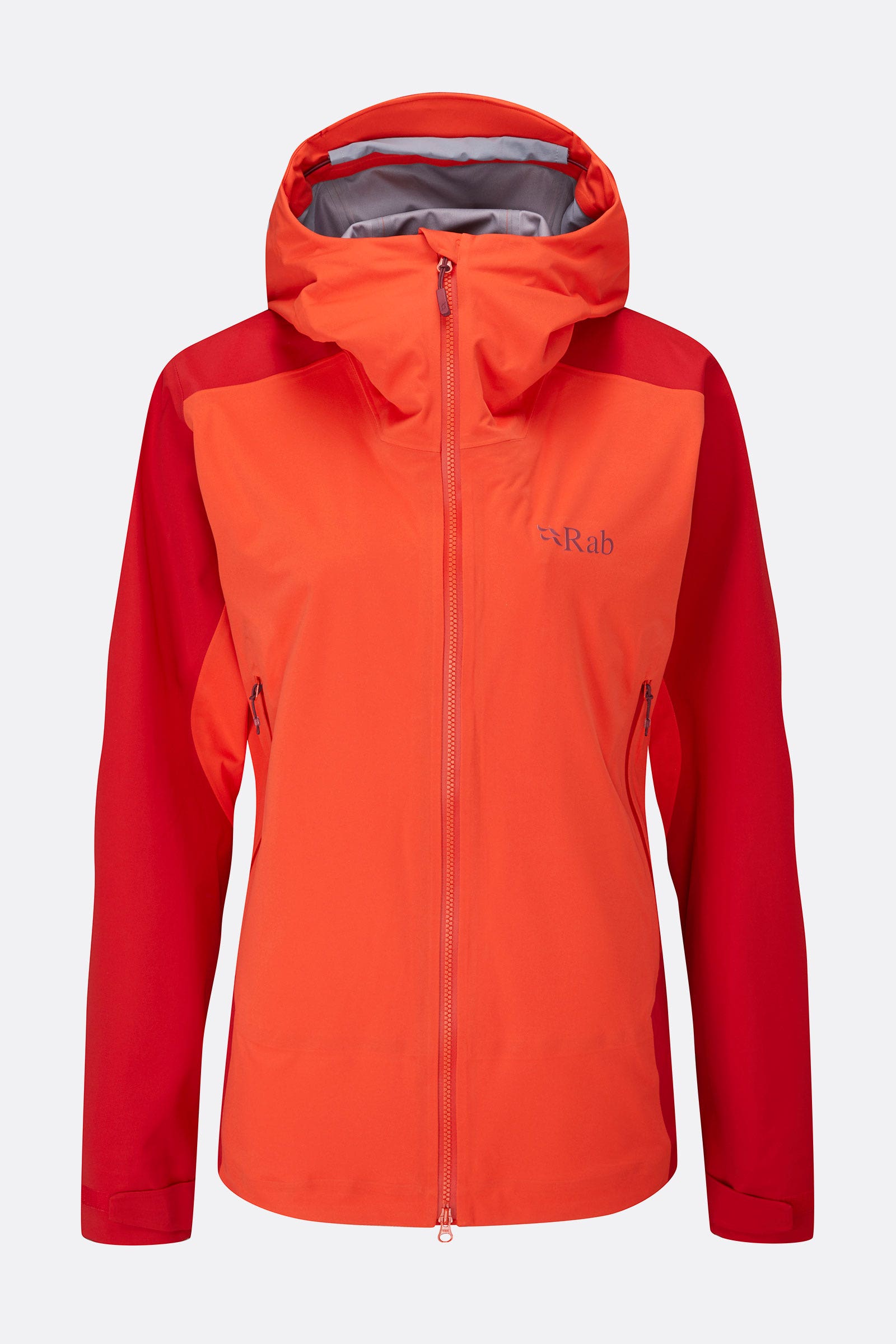 Rab kinetic alpine jacket online