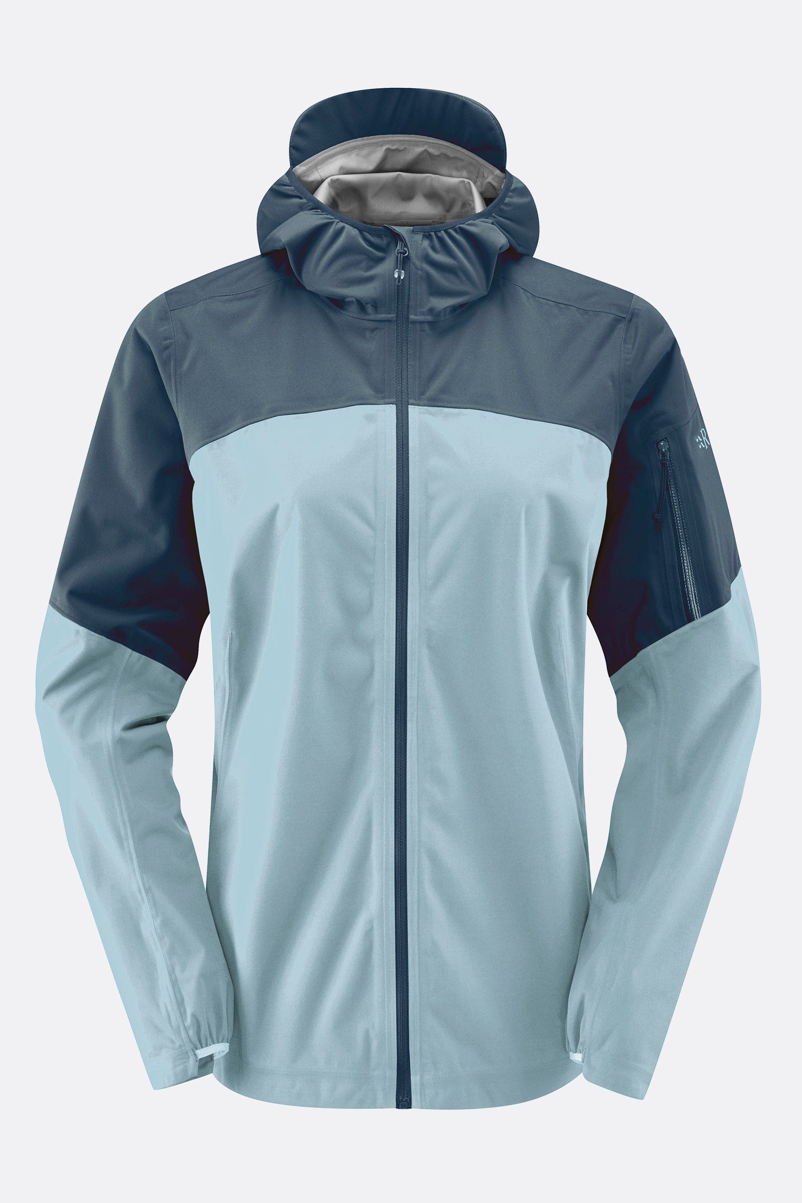 Orion Blue/Citadel