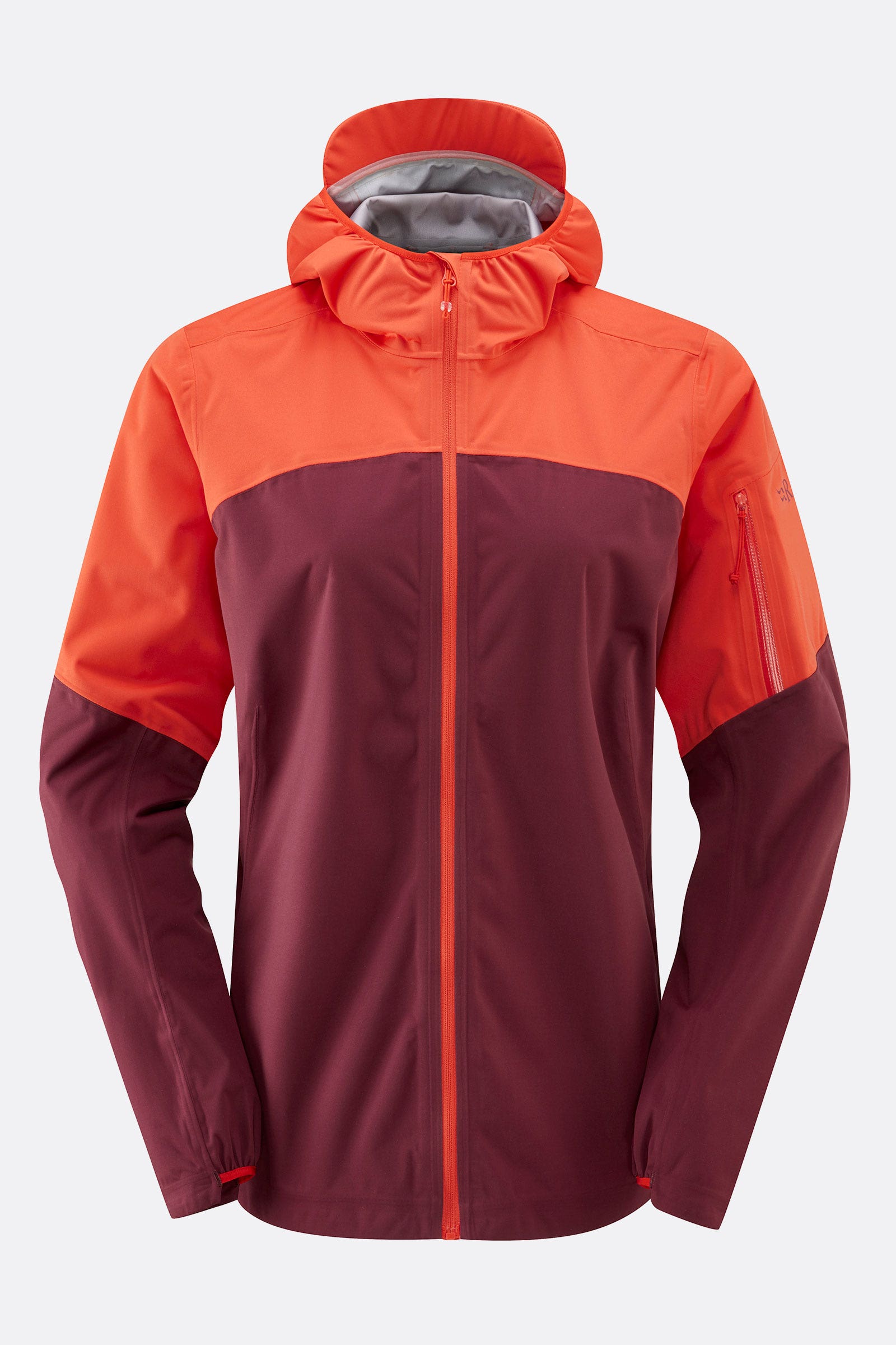 Red Grapefruit/Deep Heather Red Grapefruit/Deep Heather
