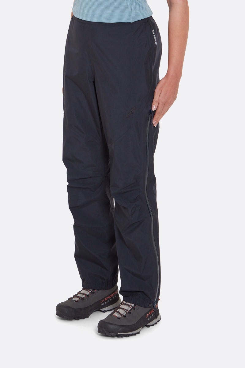 Gore tex outlet rain pants women's