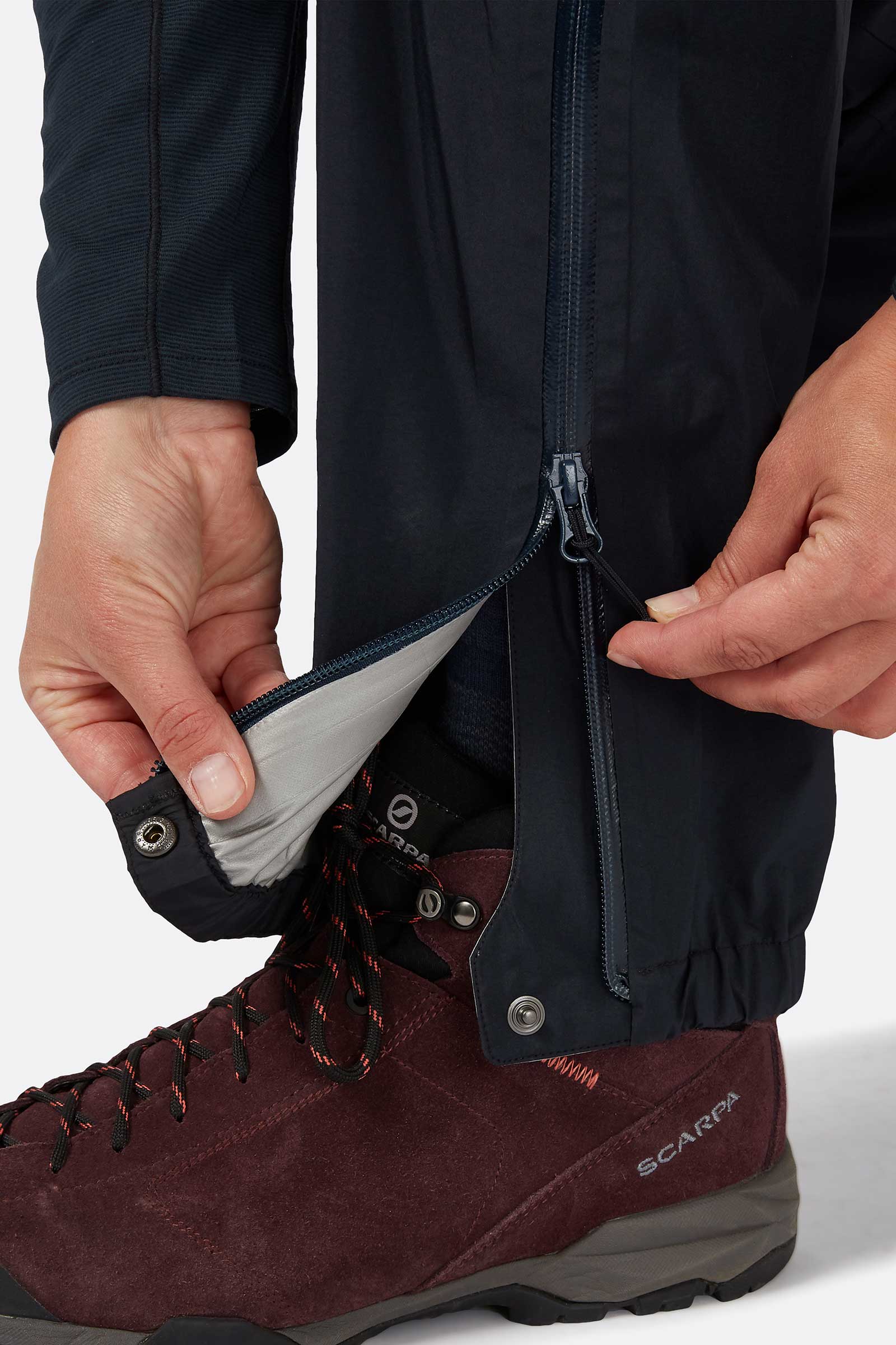Women s Ladakh GORE TEX PACLITE Plus Pants Rab UK