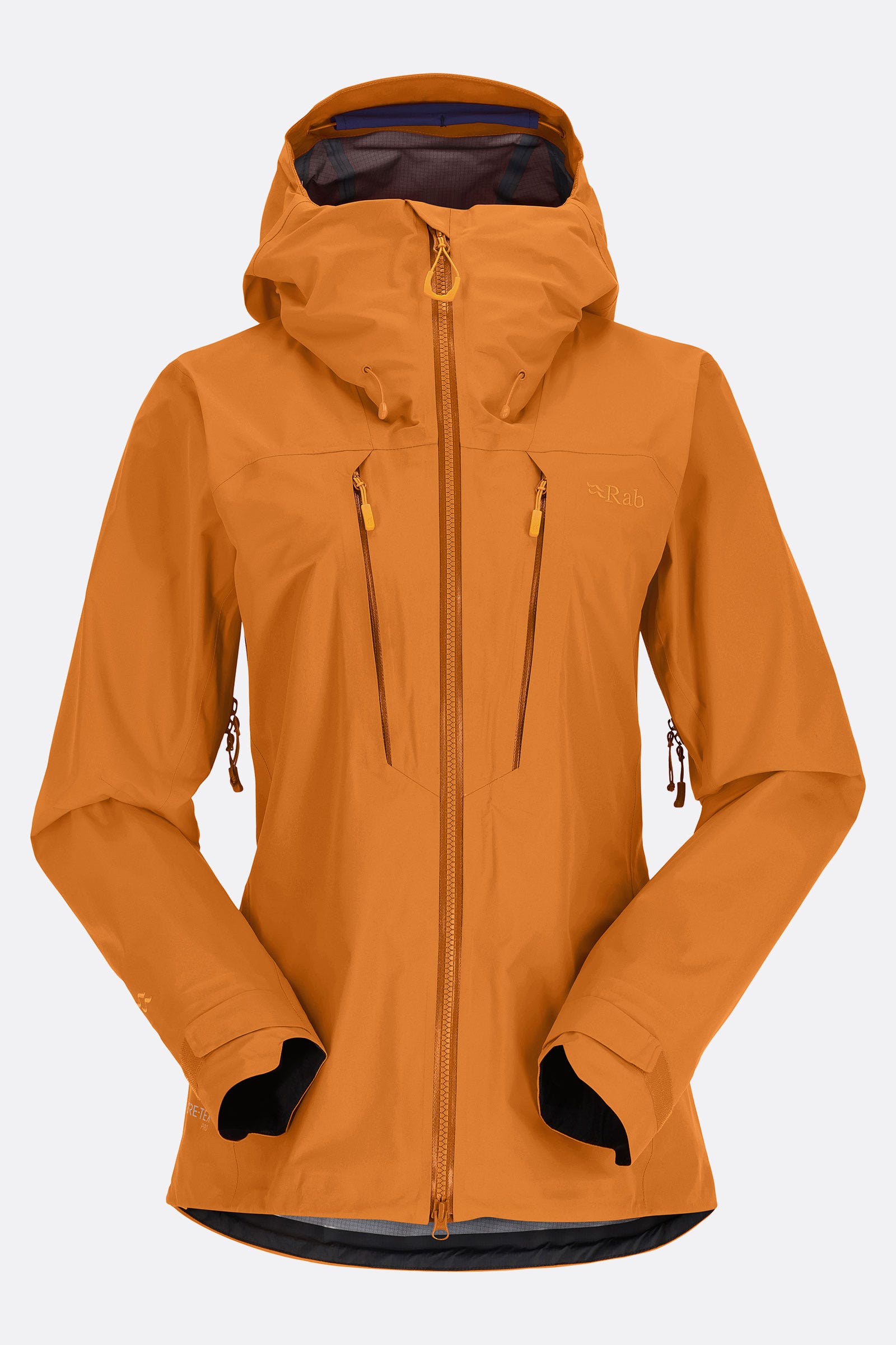 【25％OFF】 GORE-TEX Alpine Latok Women's Pro UK Rab® | Jacket ジャケット・アウター
