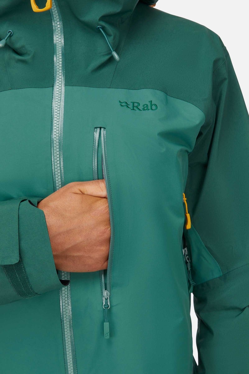Women's ladakh gtx jacket on sale