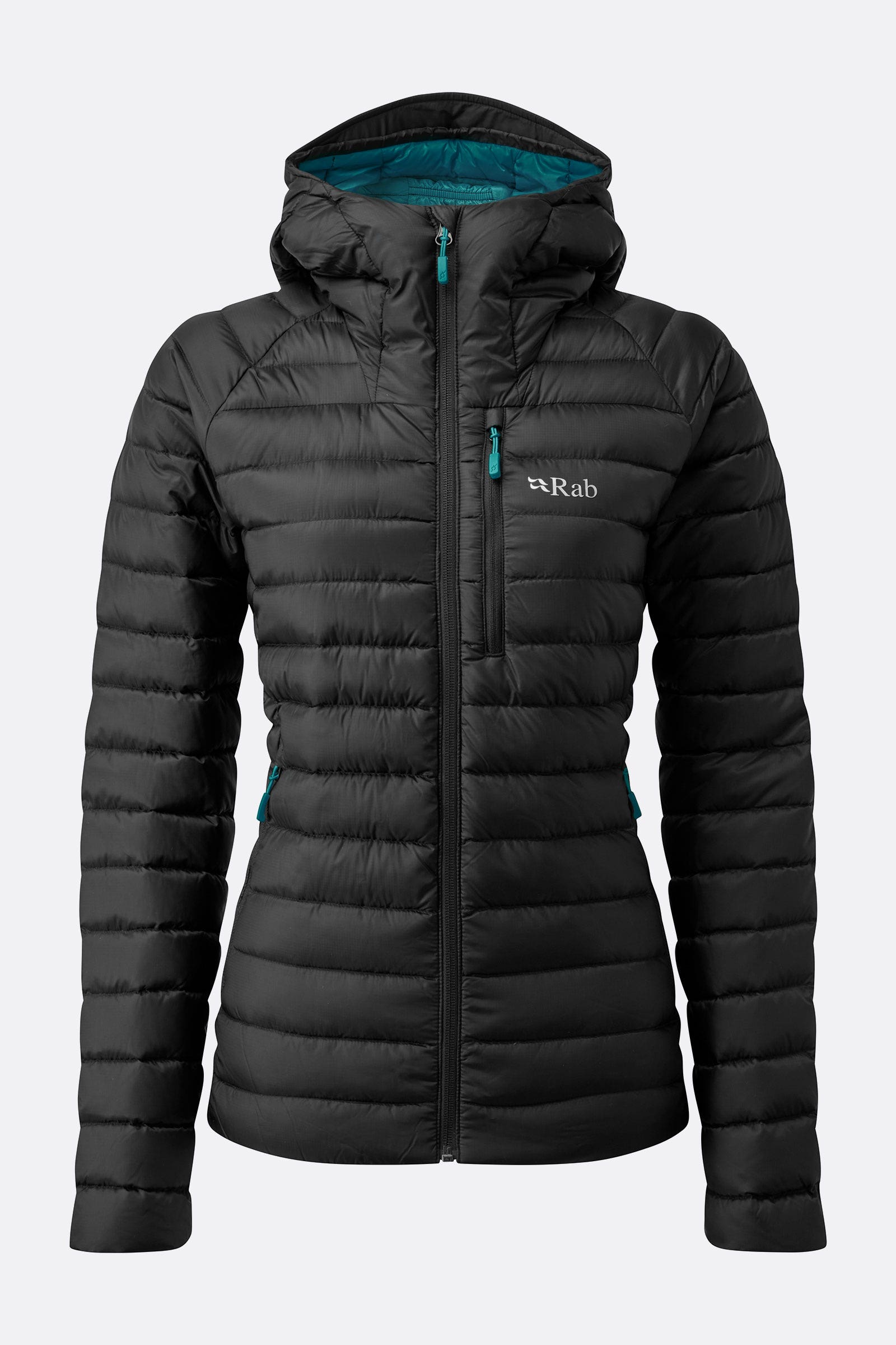 Women s Microlight Alpine Down Jacket Rab CA