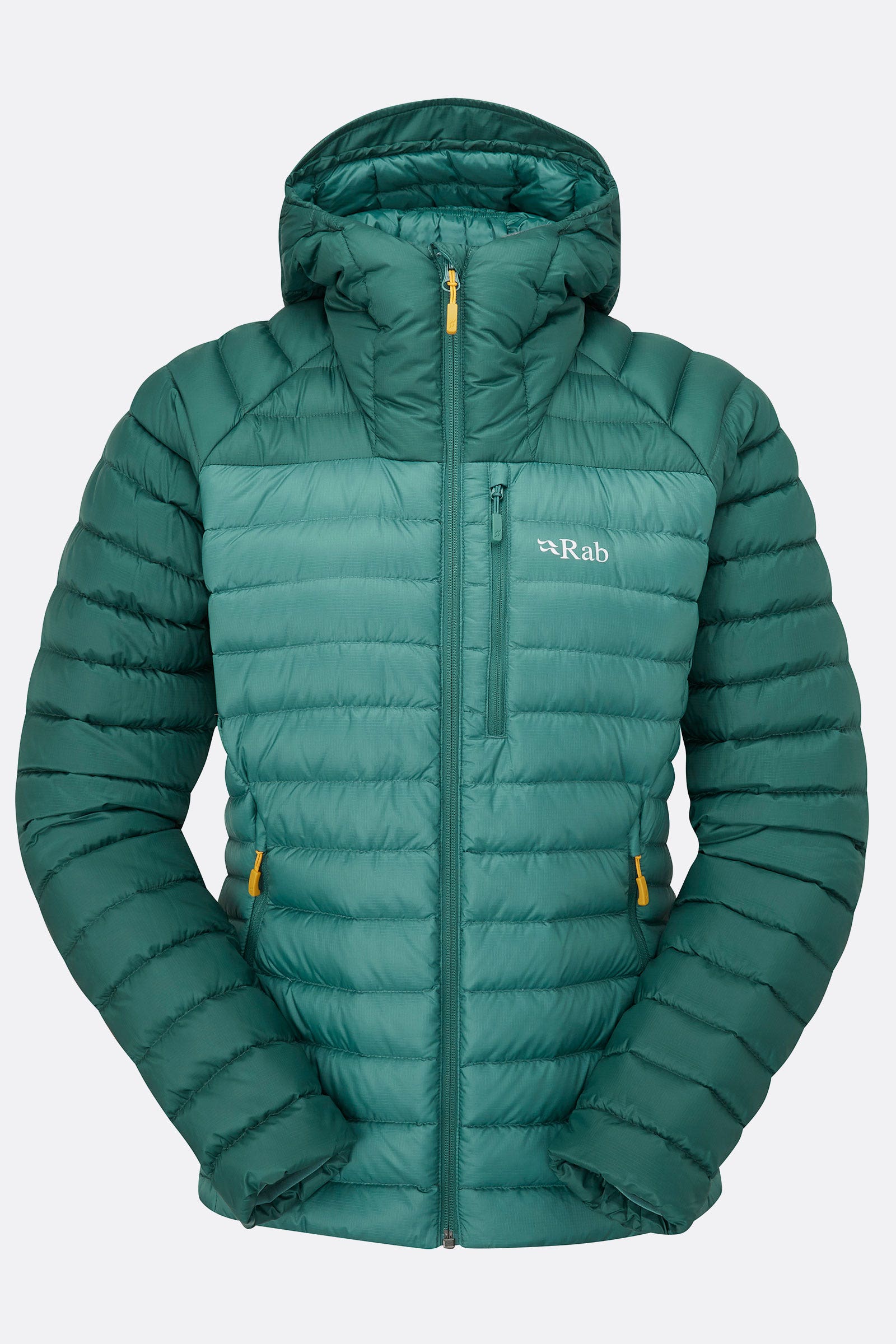 Women s Microlight Alpine Down Jacket