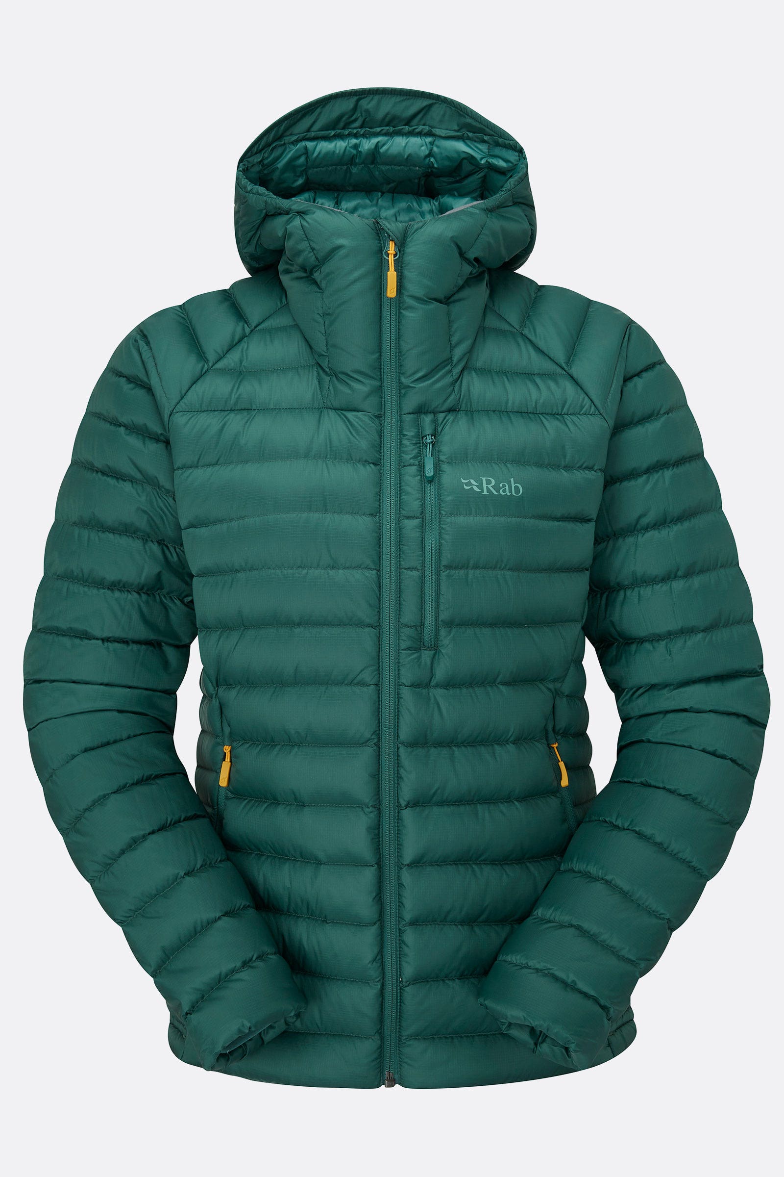 Rab jacket microlight deals