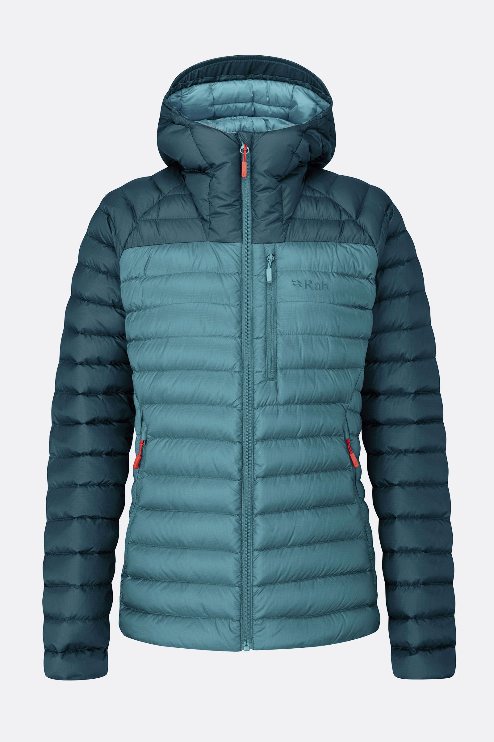 Rab microlight alpine femme outlet
