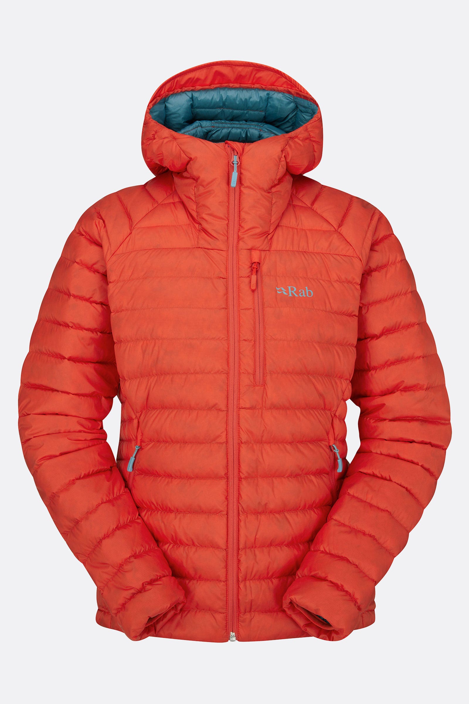 Women s Microlight Alpine Down Jacket