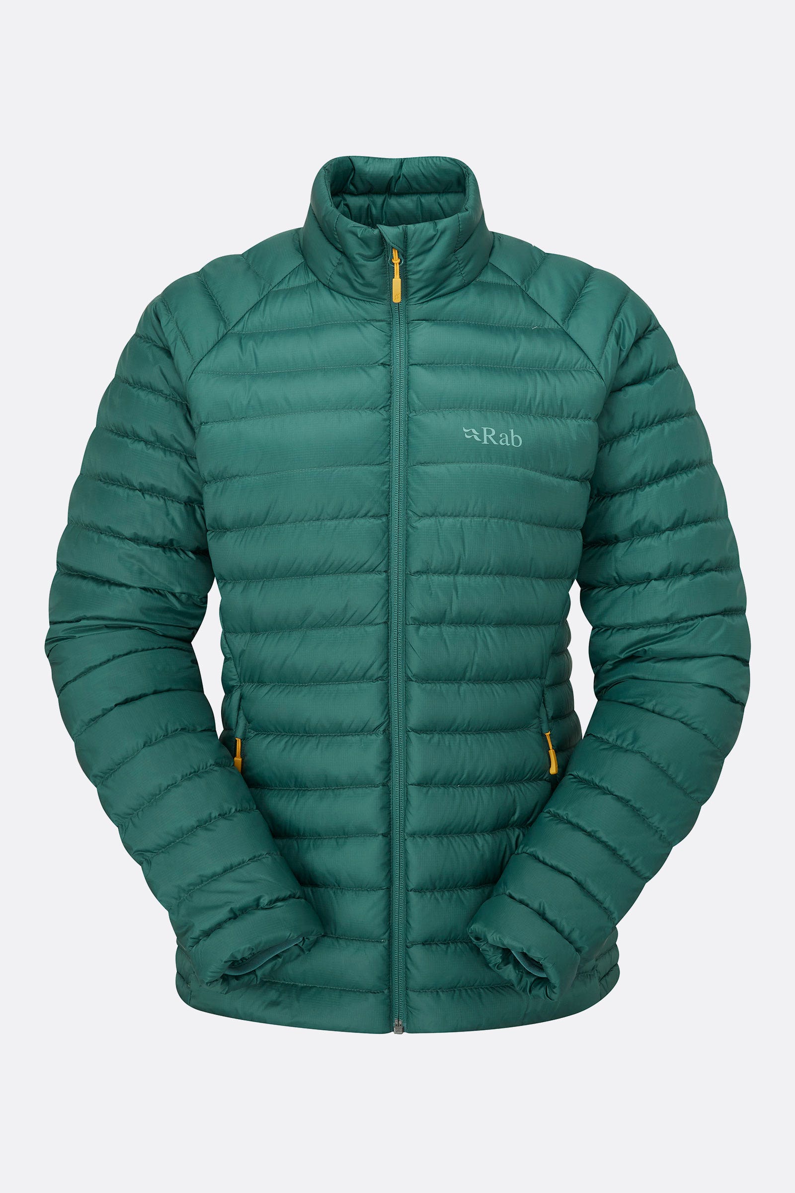 Manteau en duvet Microlight pour femmes Rab CA FR