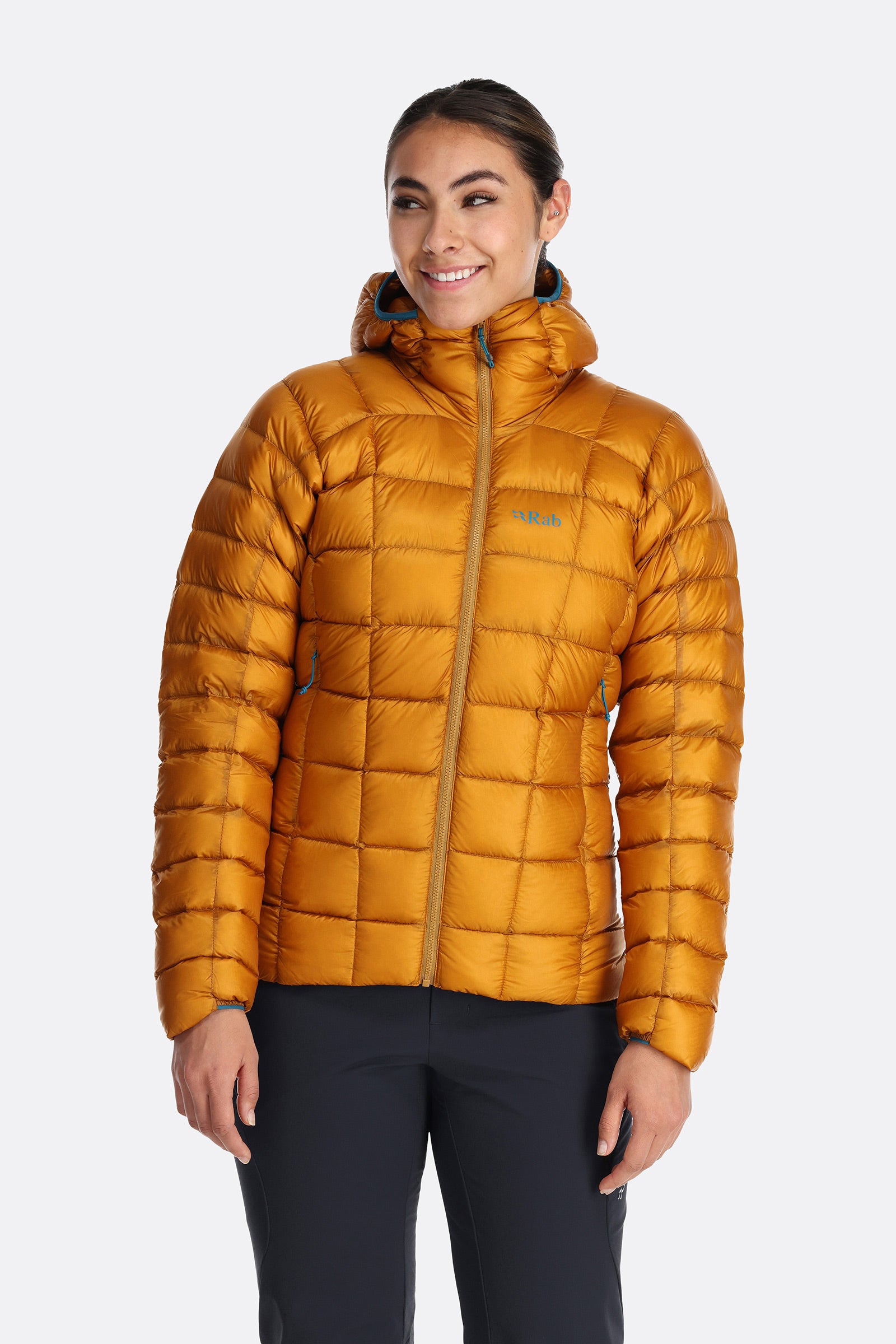 Rab alpine light jacket women's clearance