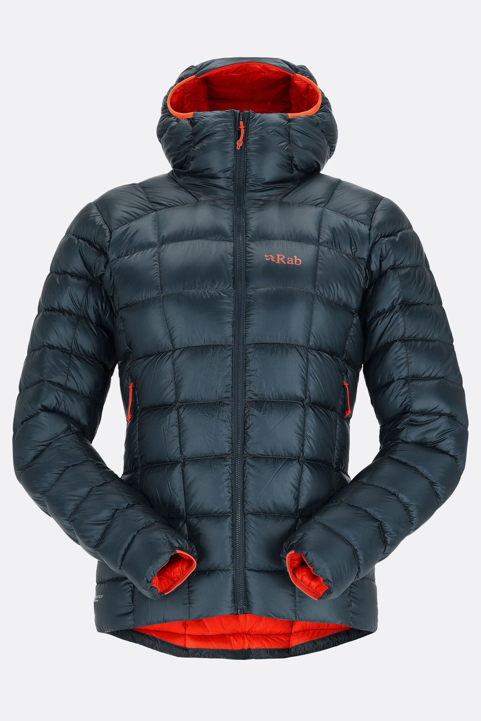 Women s Mythic Alpine Down Jacket Rab CA