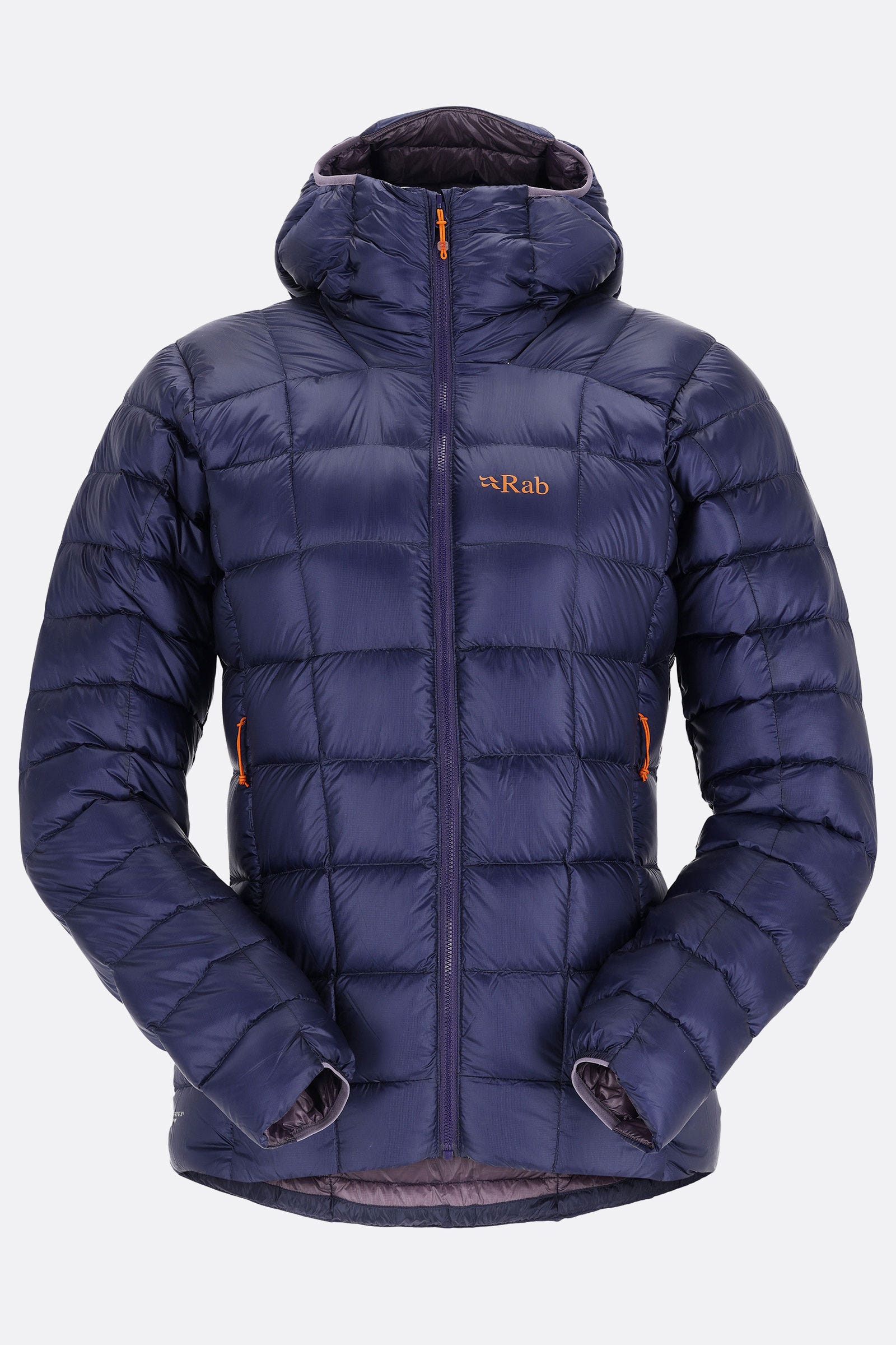 Rab lightweight down jacket women's hot sale