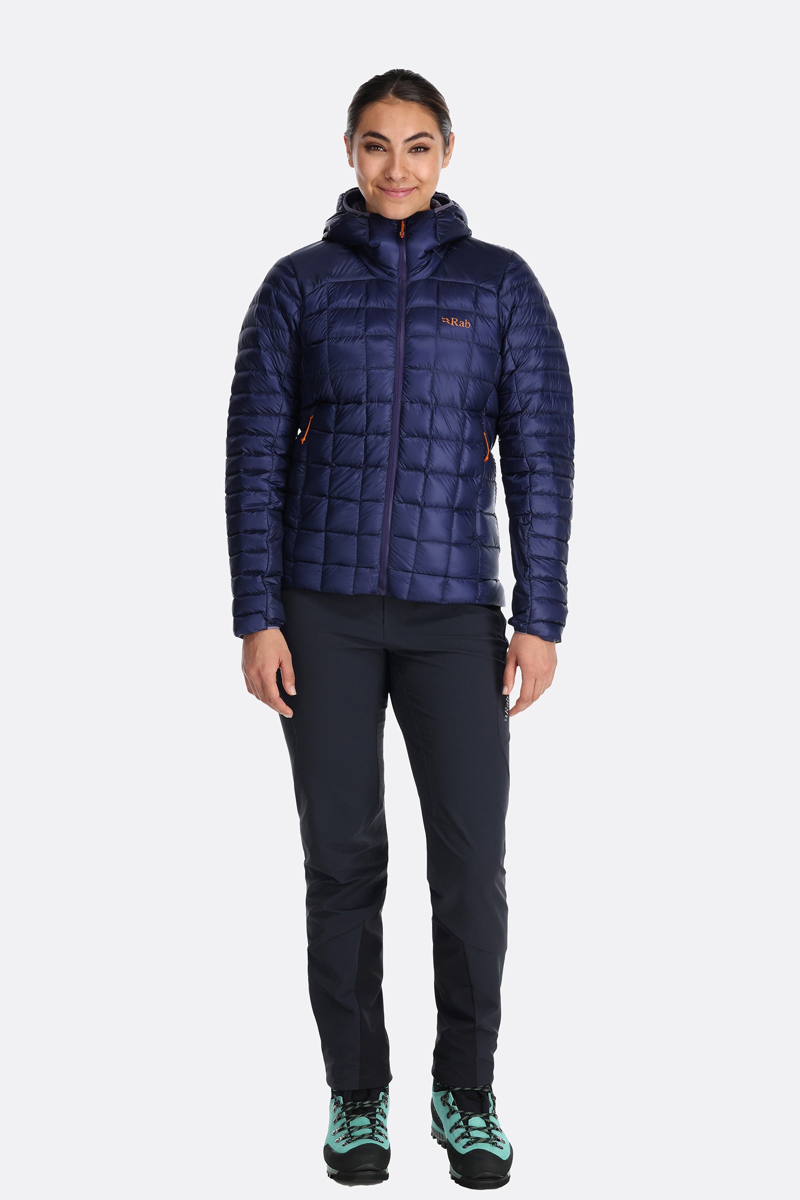 Veste duvet light hot sale