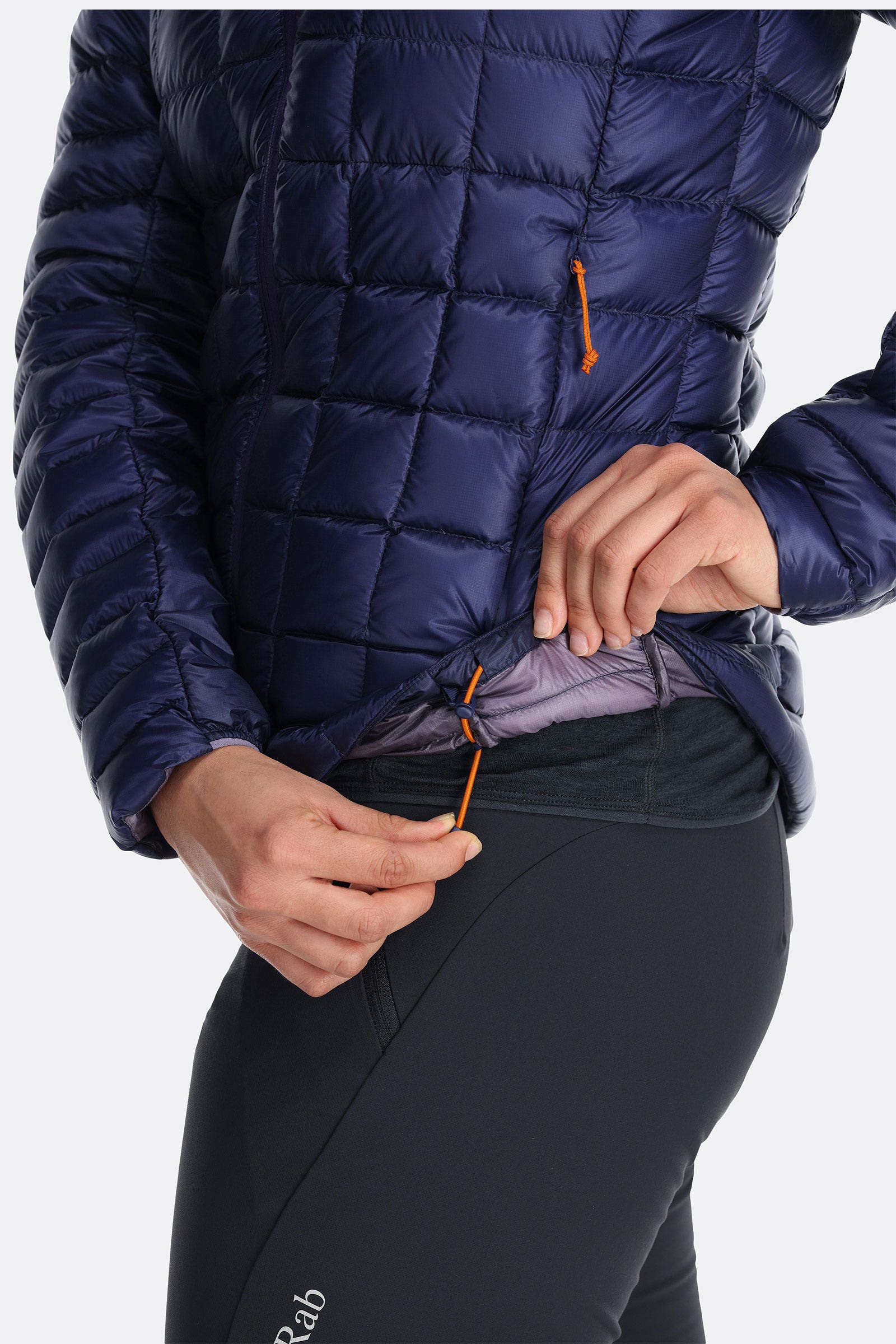 Rab continuum hoodie store