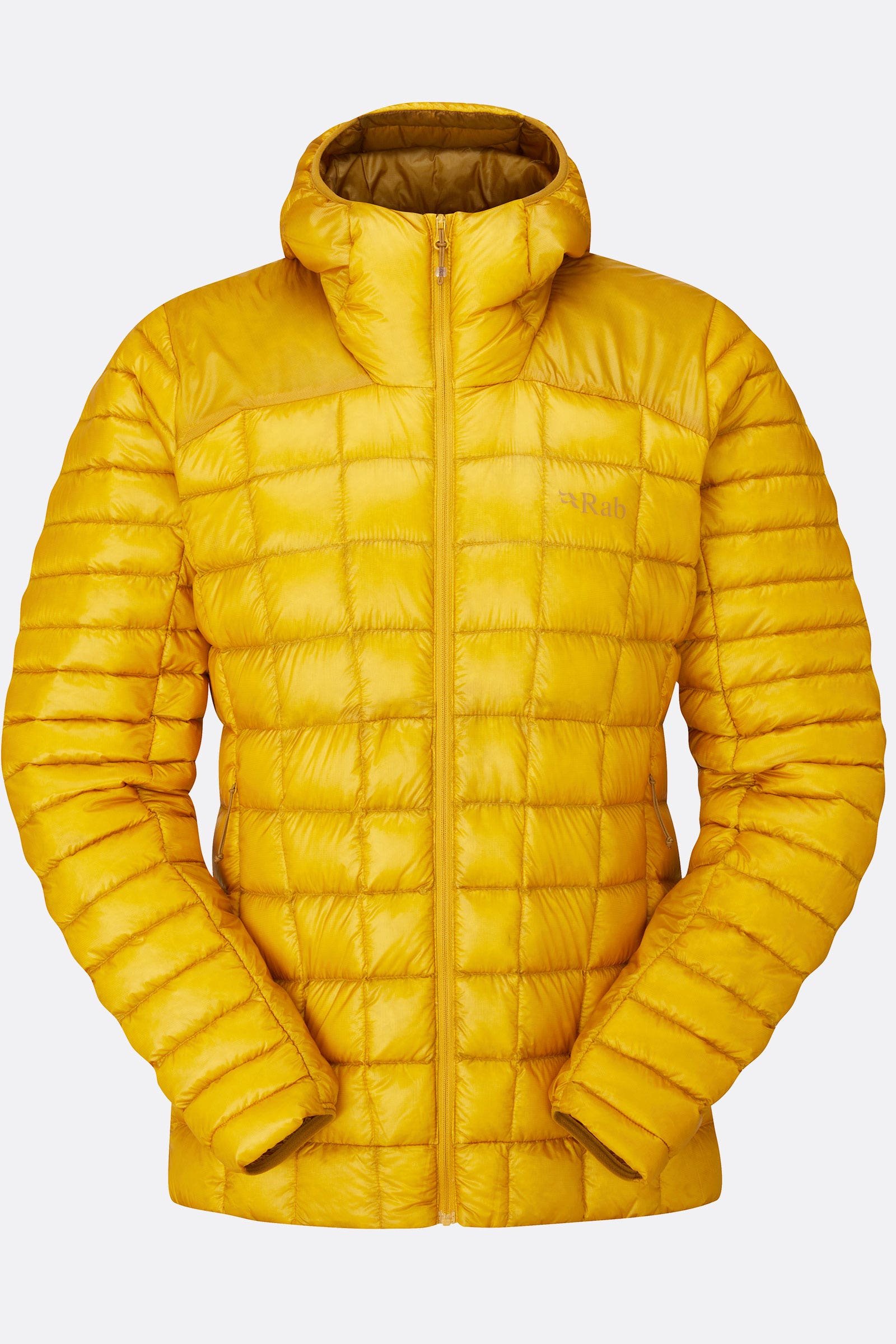 Alpine light down jacket men's online