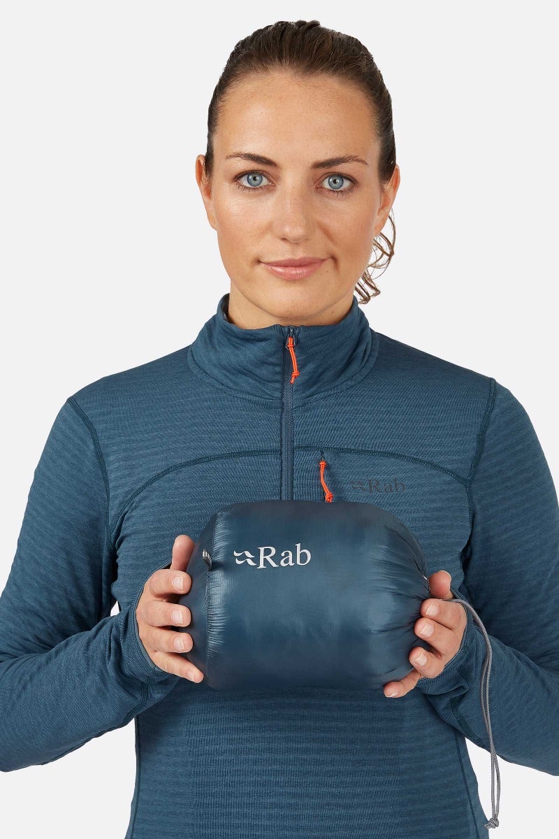 Women s Mythic G Down Jacket Rab US