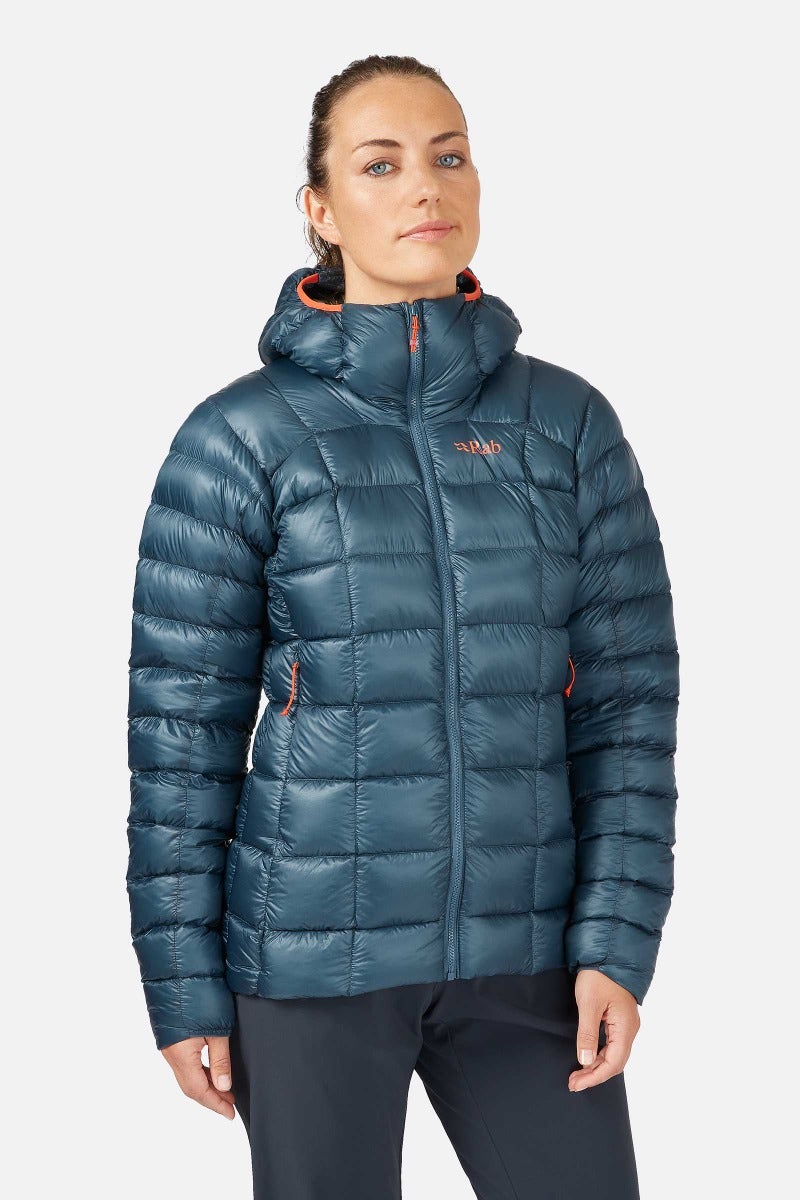 Women's Mythic G Down Jacket Orion Blue