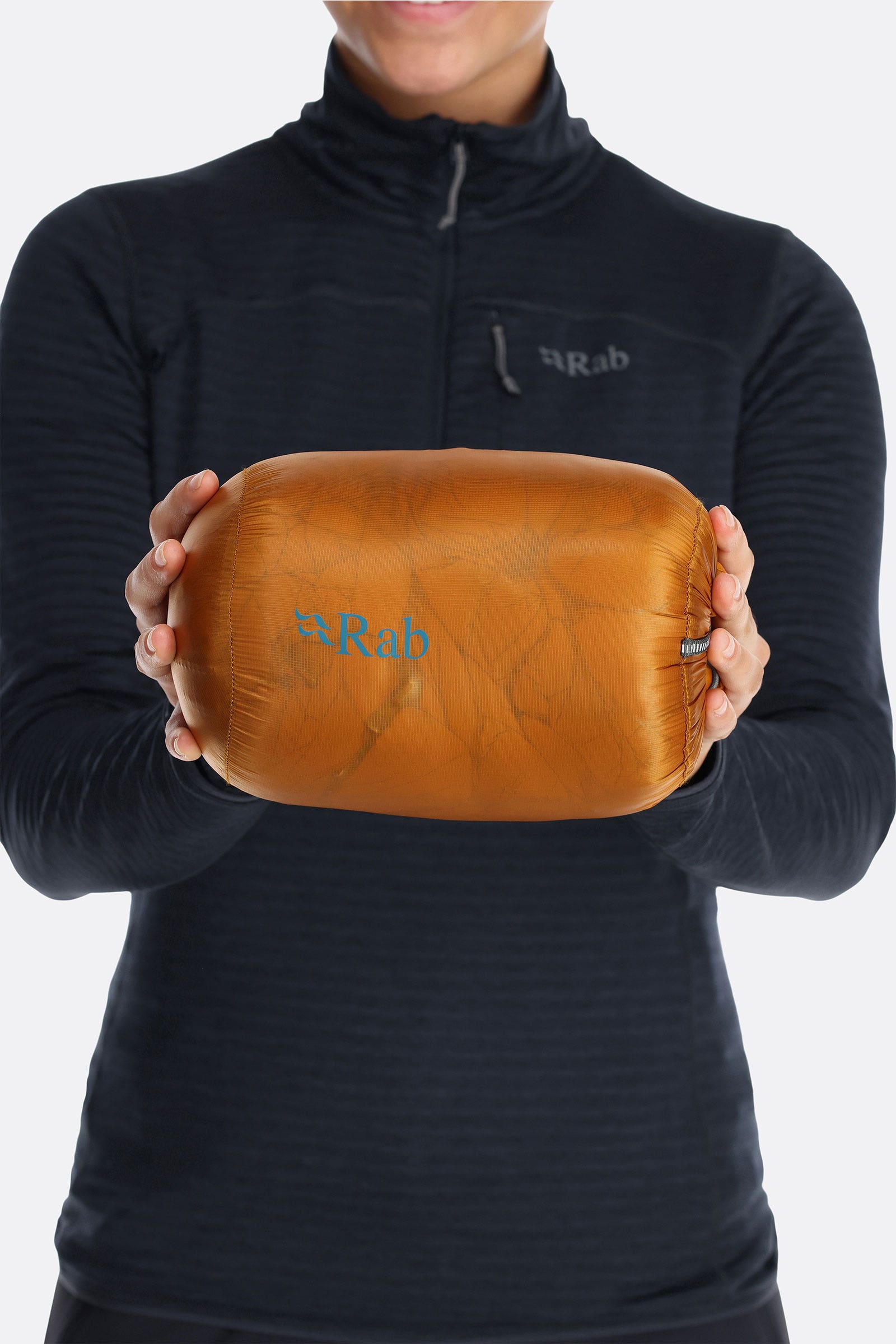 Rab jacket stuff sack 2025
