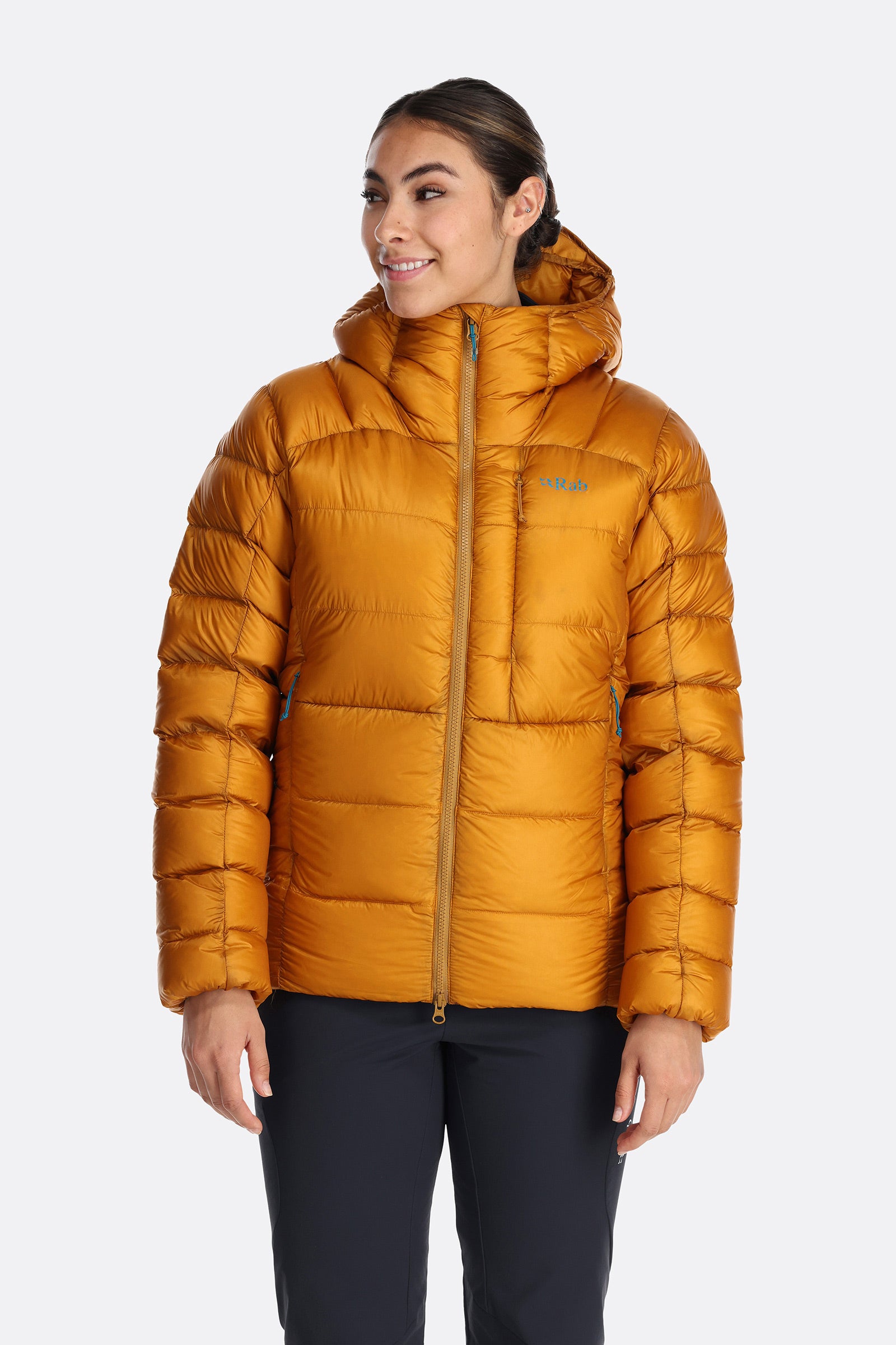 Rab mantra womens jacket store