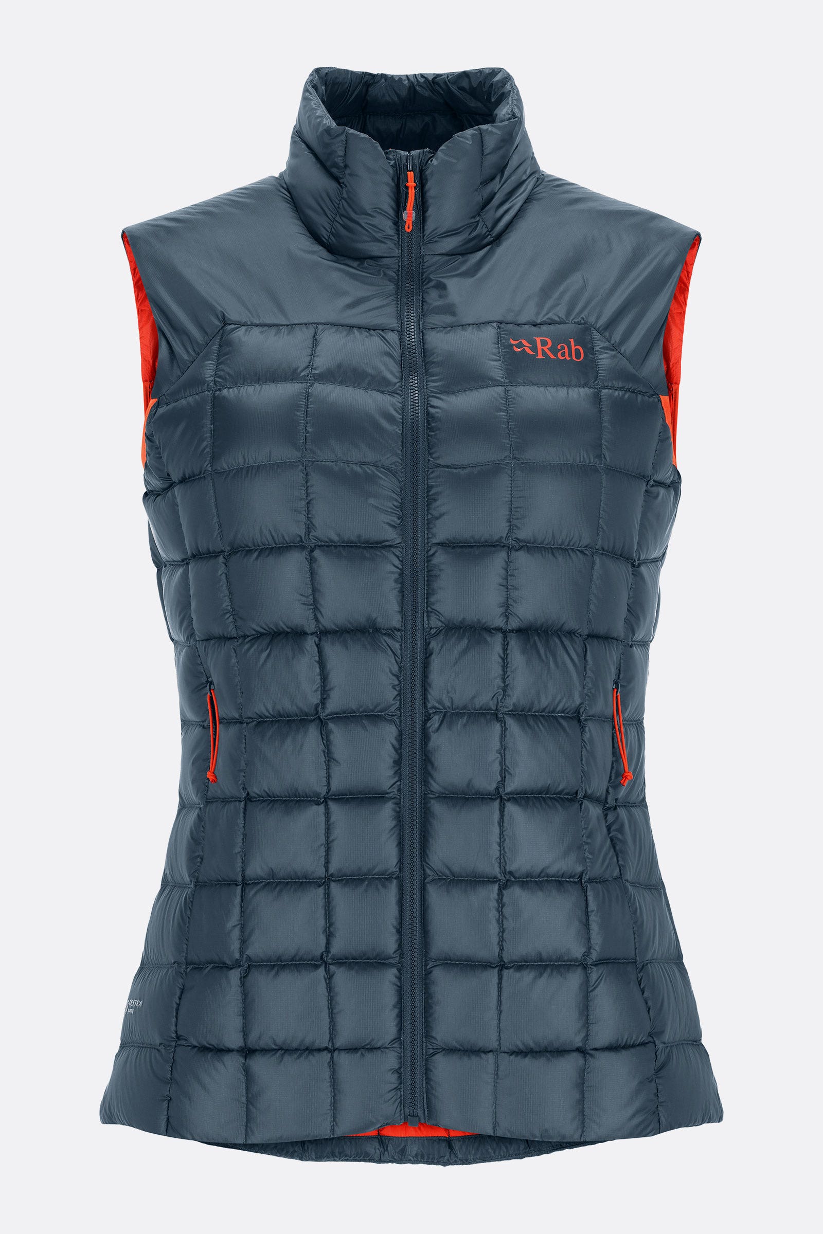 Black rab gilet discount