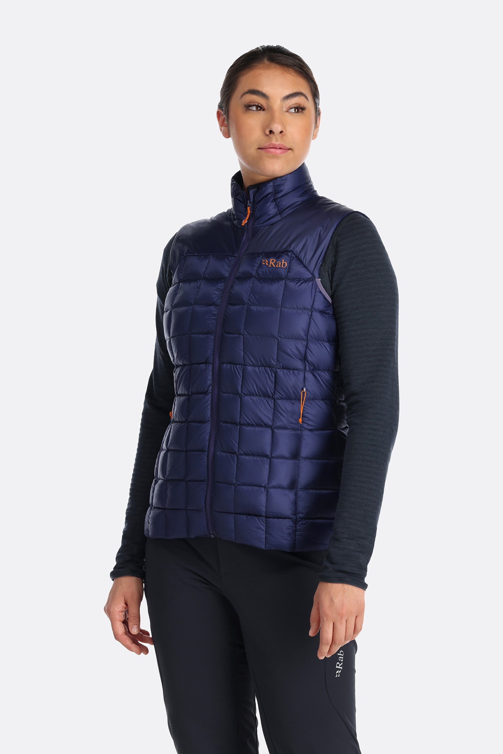 Rab bodywarmer womens online