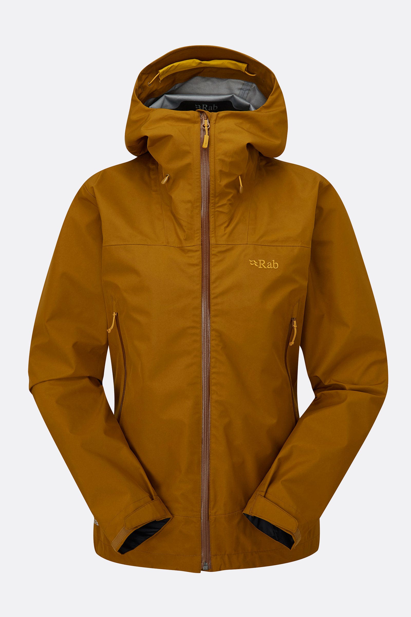 Rab waterproof jacket sale top