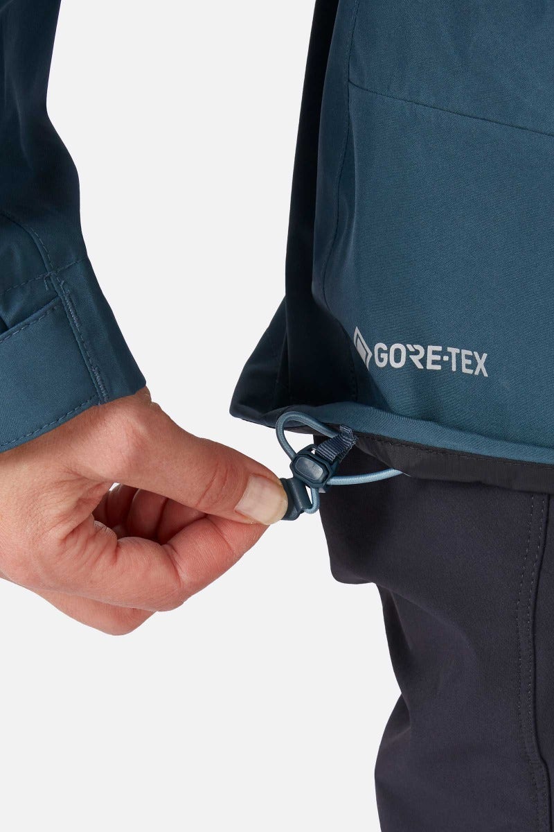 Millet grands montets gtx jkt test cheap