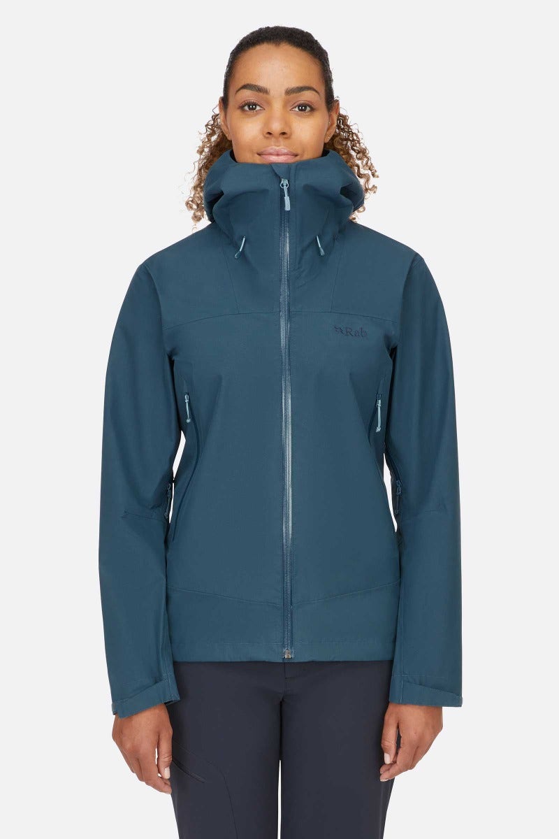 Rab gore tex jacket women's outlet