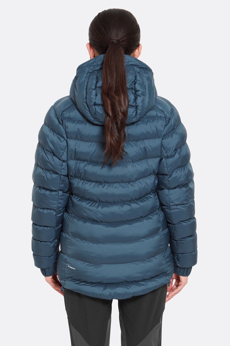 Women s Nebula Pro Insulated Jacket