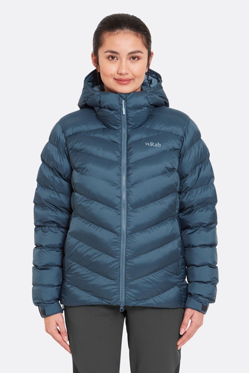 Women s Nebula Pro Insulated Jacket Rab CA