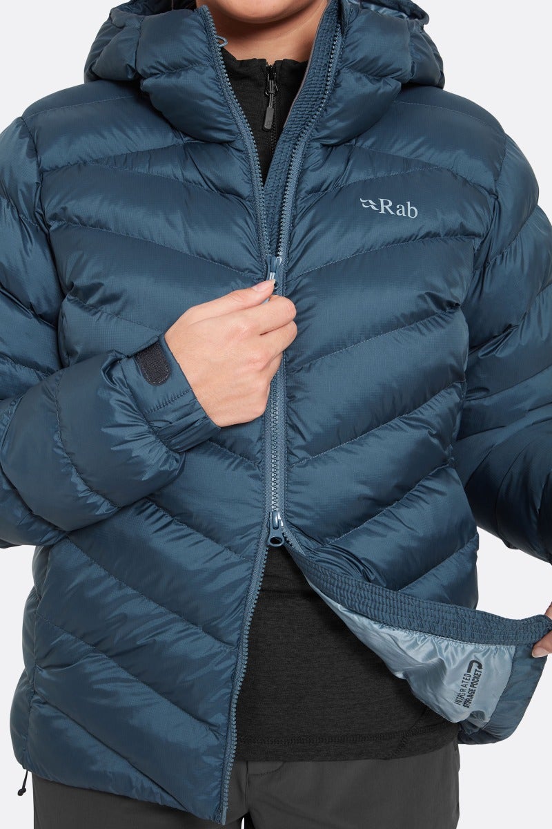 Rab nebula pro womens clearance