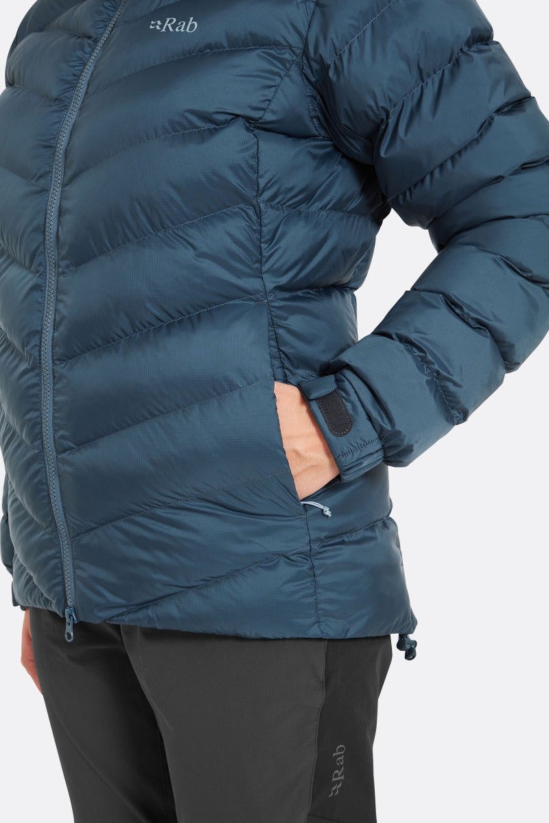Women s Nebula Pro Insulated Jacket Rab US