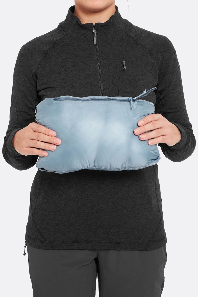 Women s Nebula Pro Insulated Jacket Rab CA