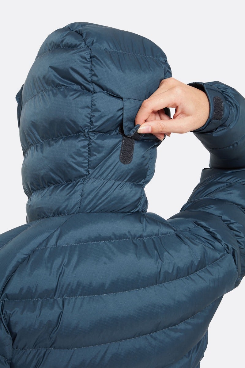 Rab womens nebula pro jacket best sale