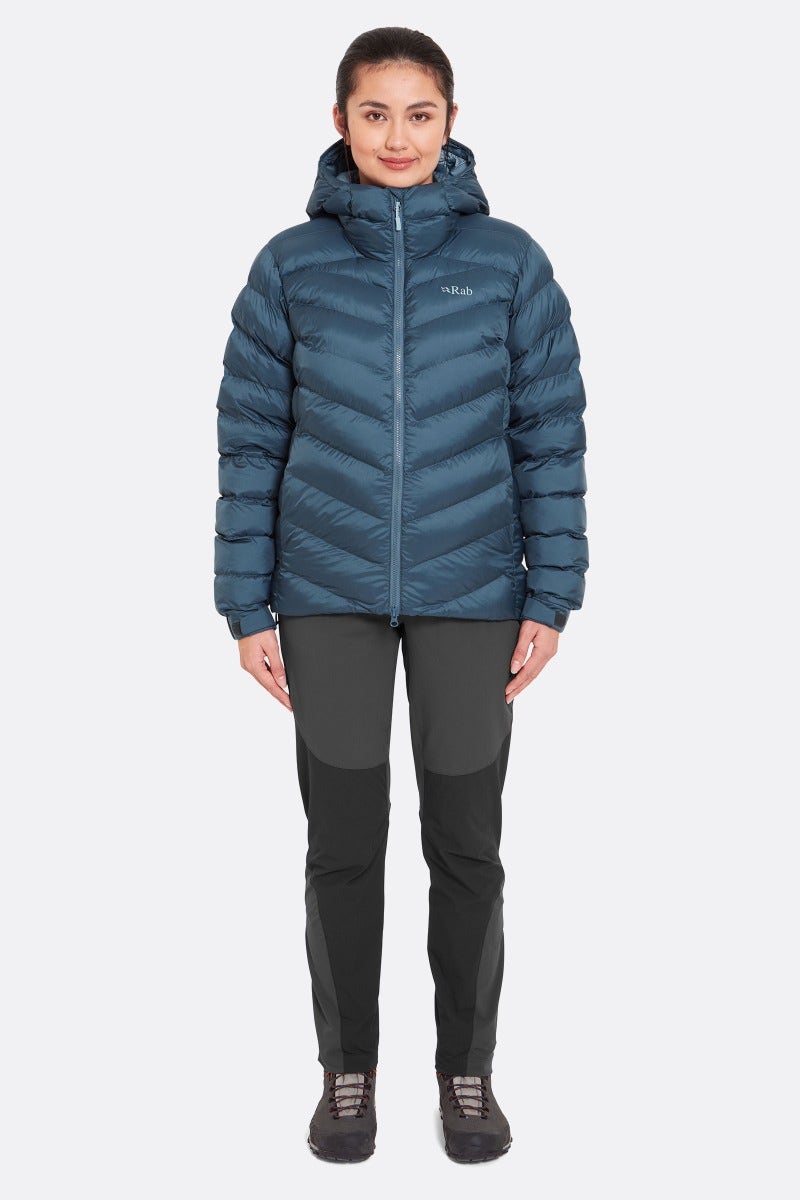 Women s Nebula Pro Insulated Jacket Rab CA