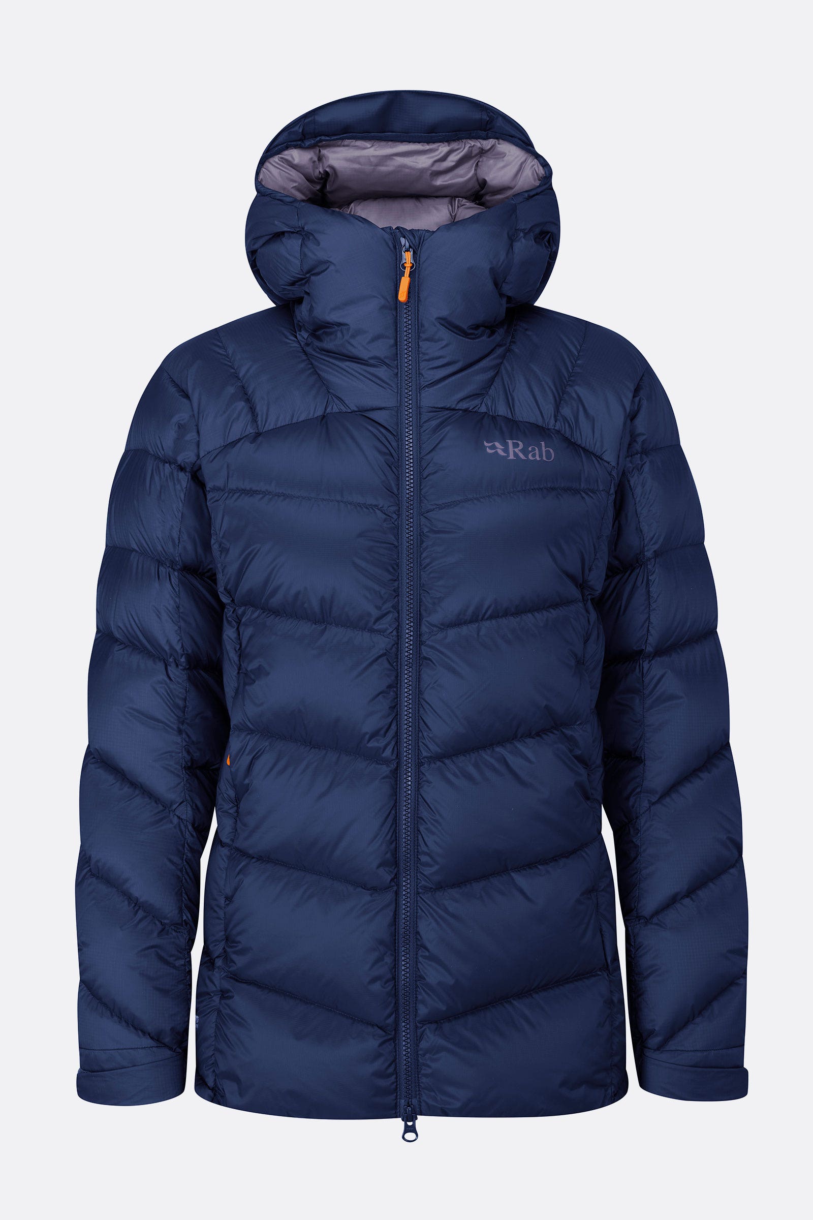 Go outdoors rab down jacket clearance