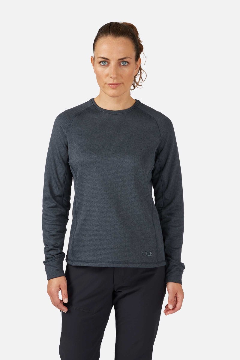 Women's Nexus Crew Beluga